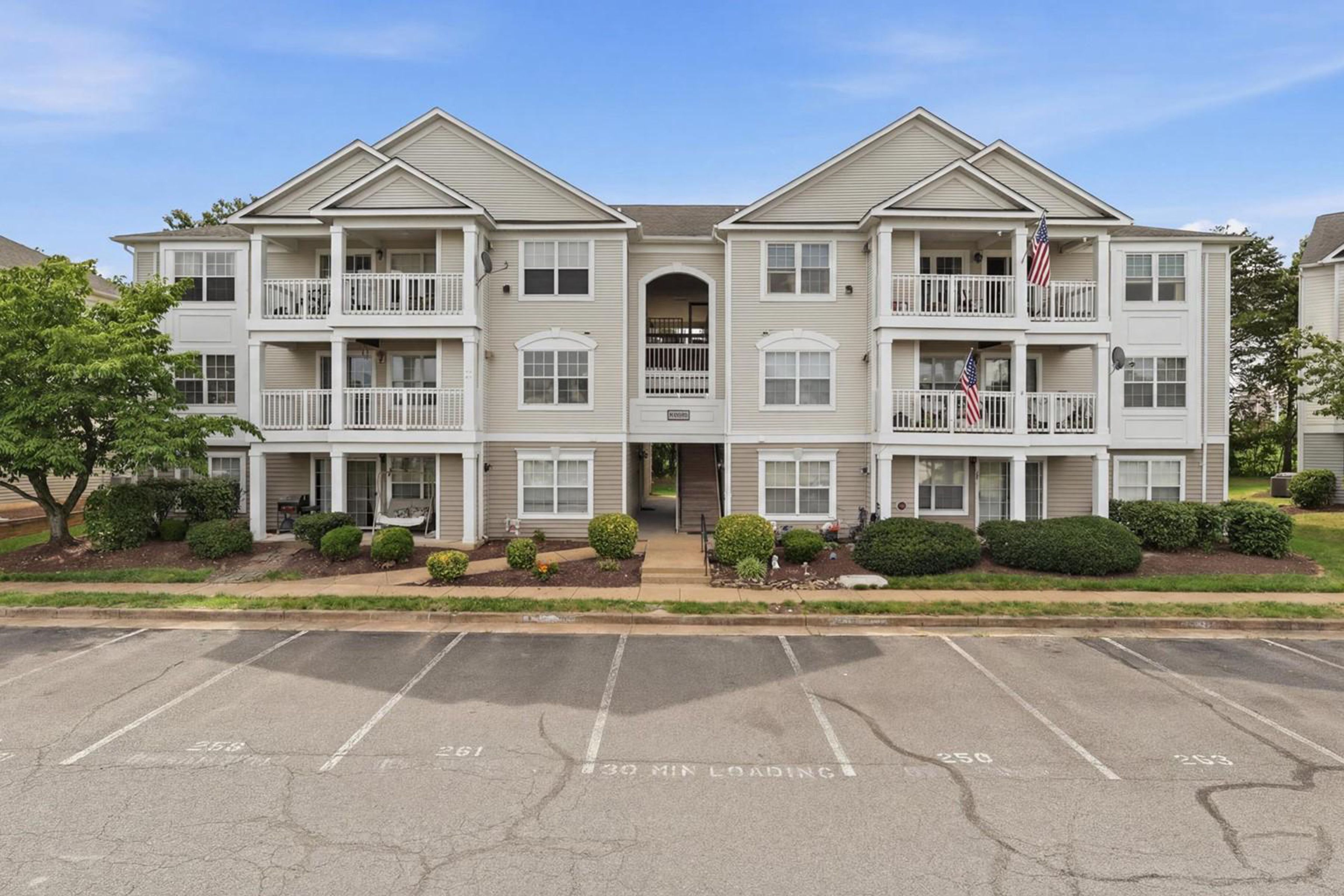  11009 Kinship Court, Manassas, VA, 20109 - 物件實景