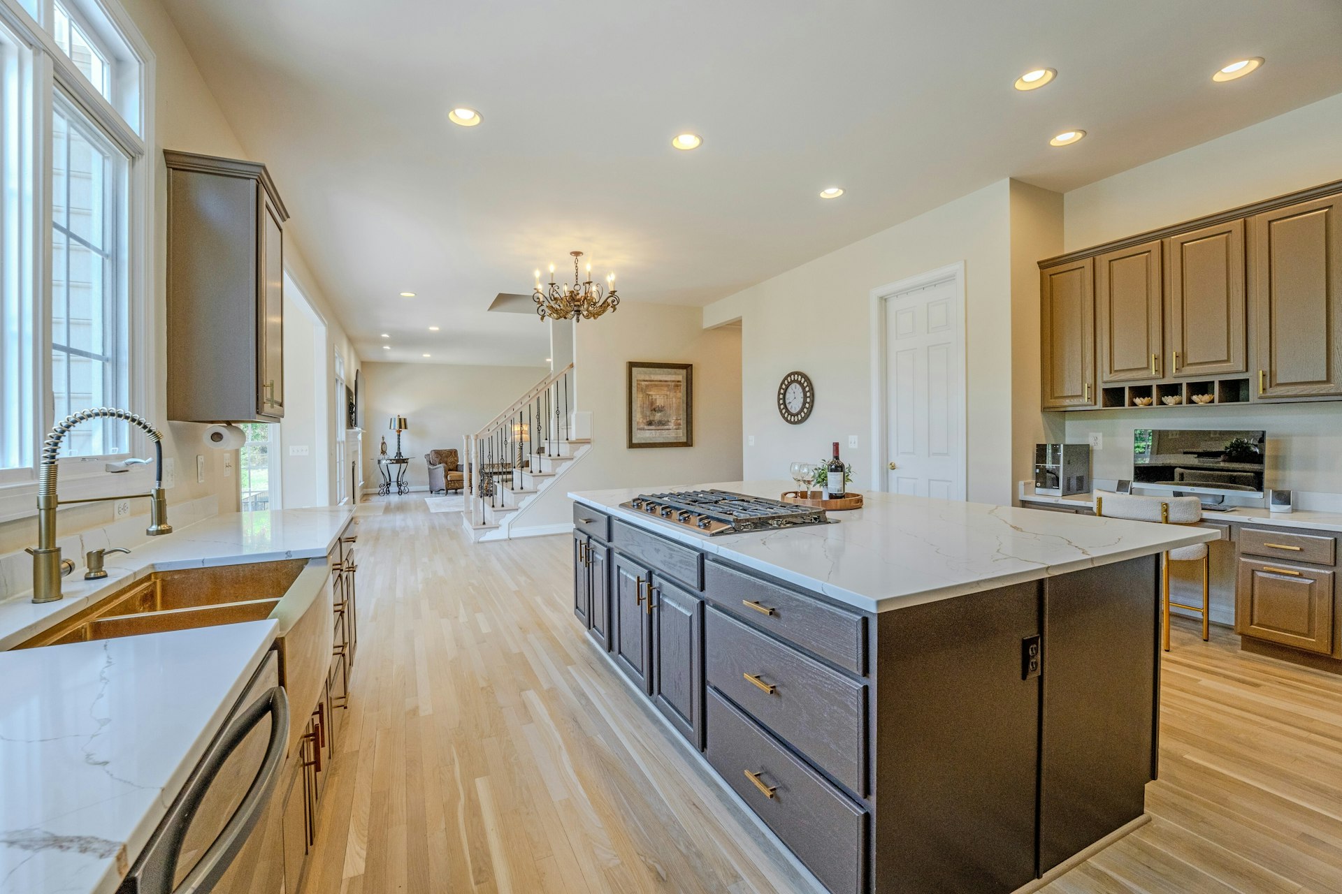  16619 Chestnut Overlook Drive, Purcellville, VA 20132 - 物件實景