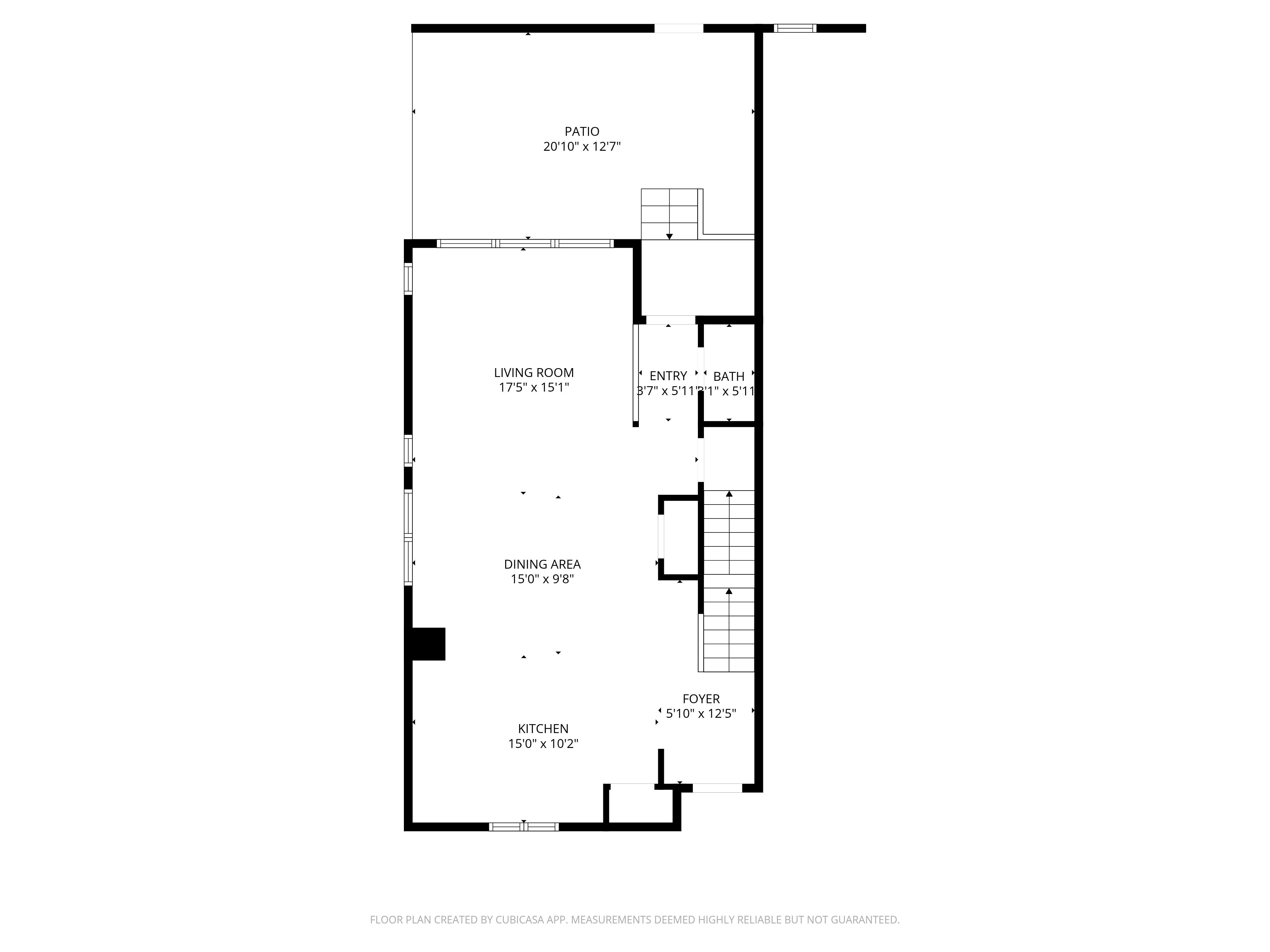  5769 Boston Street, Denver, CO, 80238 - 物件實景