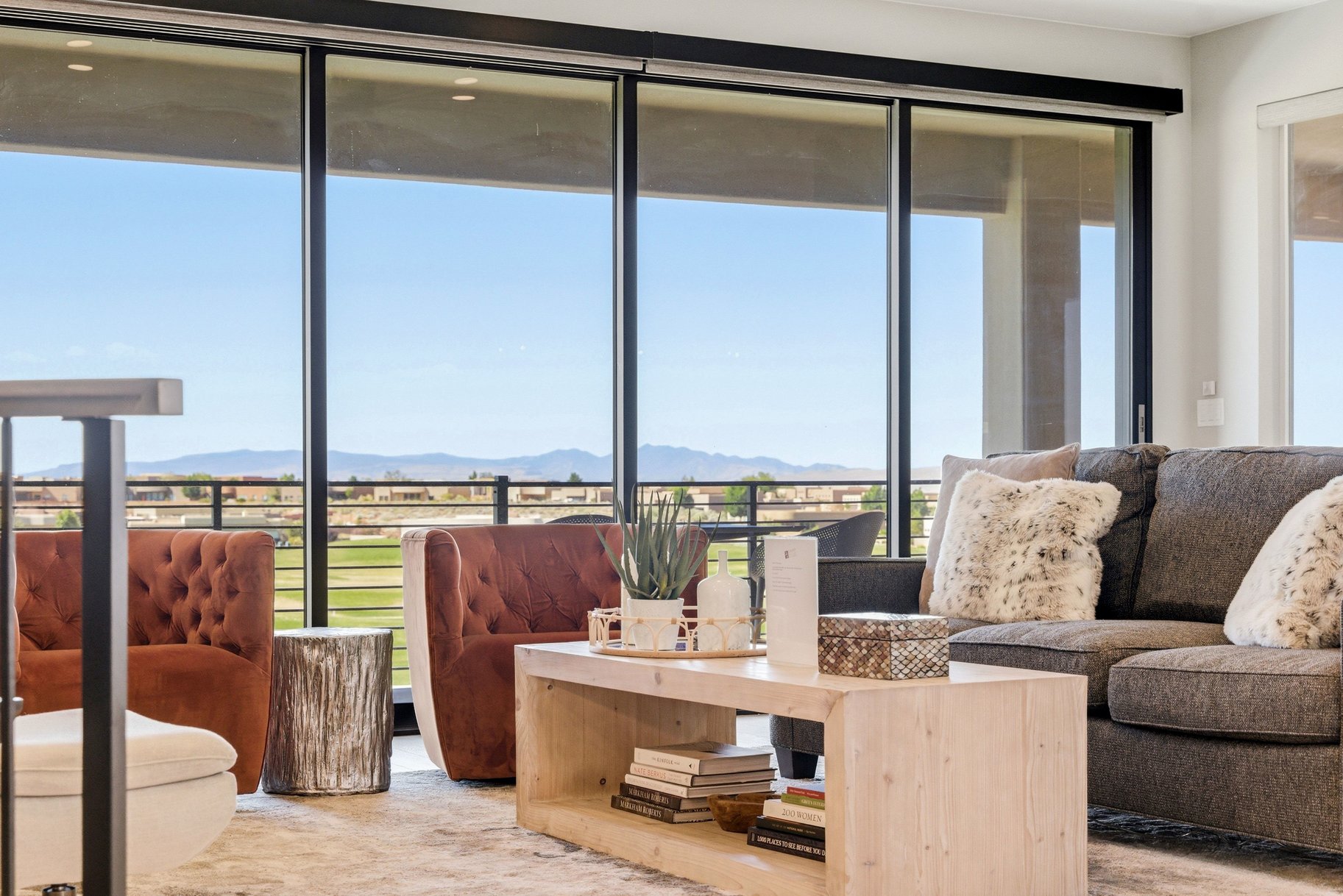  Desert Fairway Retreat with Short Term Investment Opportunity - 物件實景
