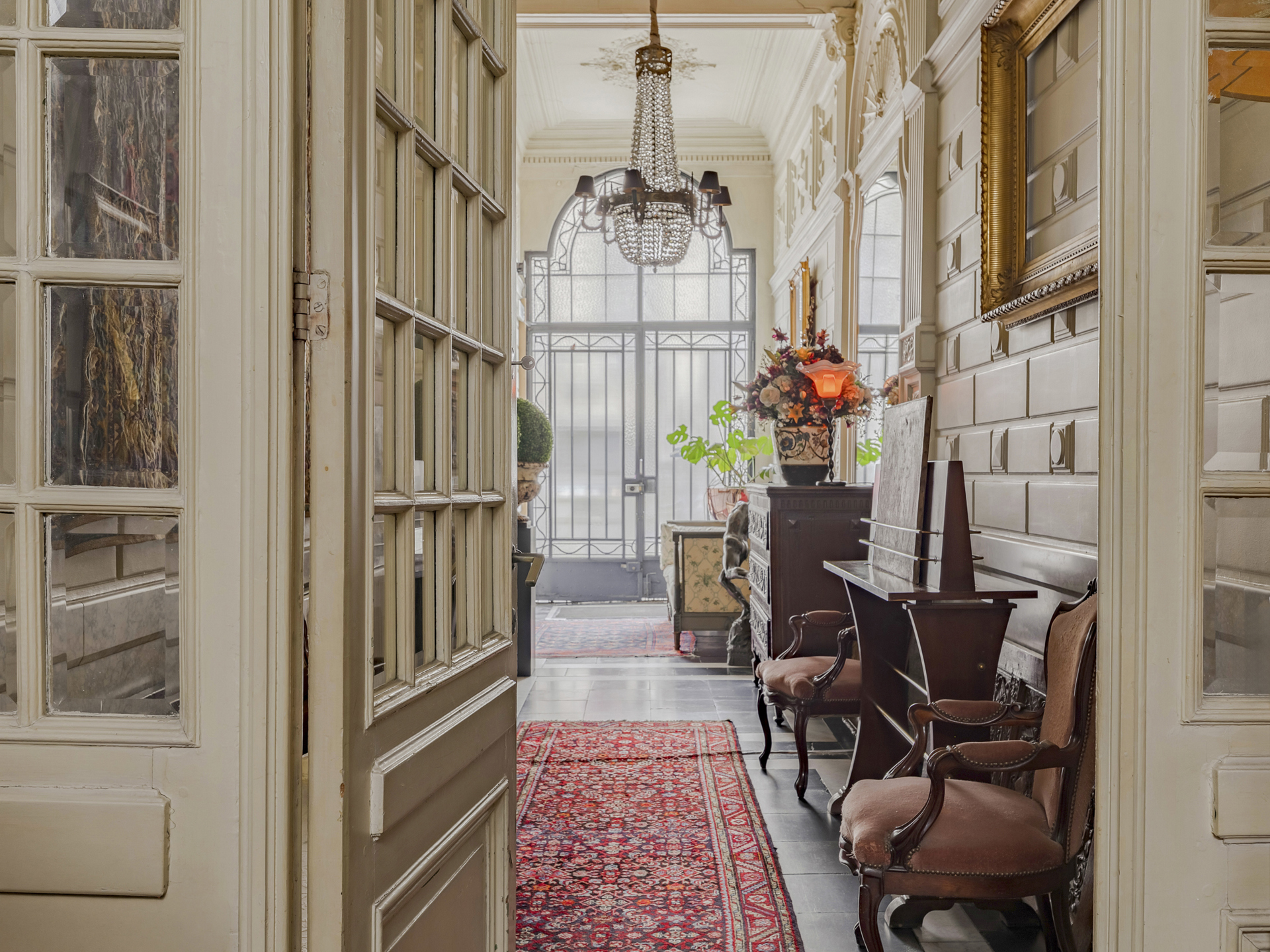  B&B De Baron - 物件實景
