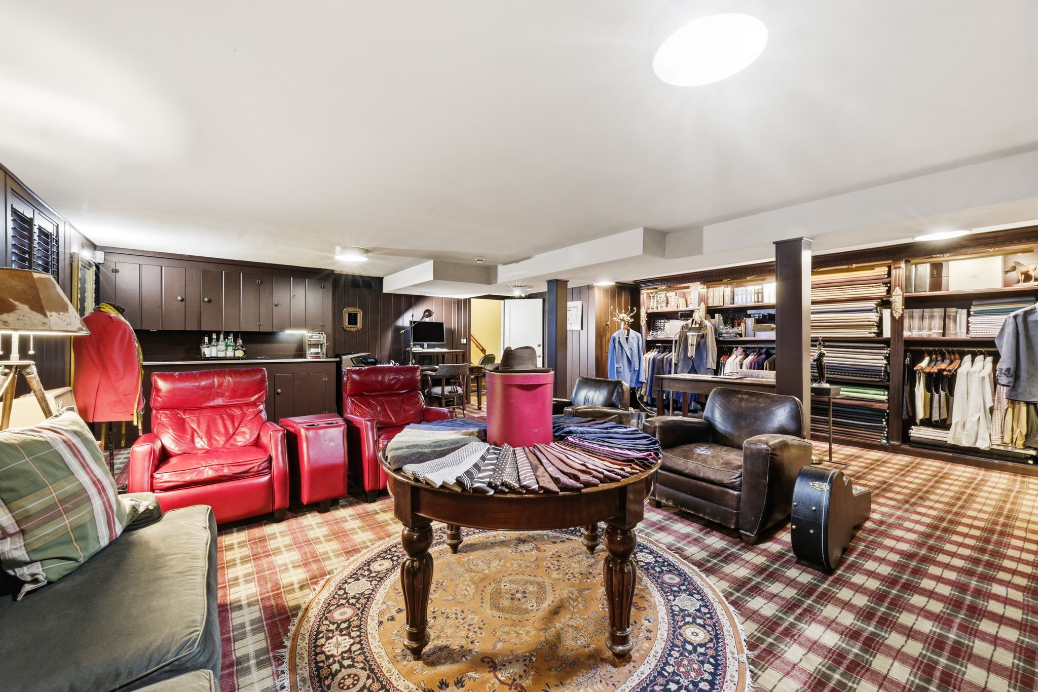  1637 Broadmoor Dr E, Seattle, WA 98112 - 物件實景
