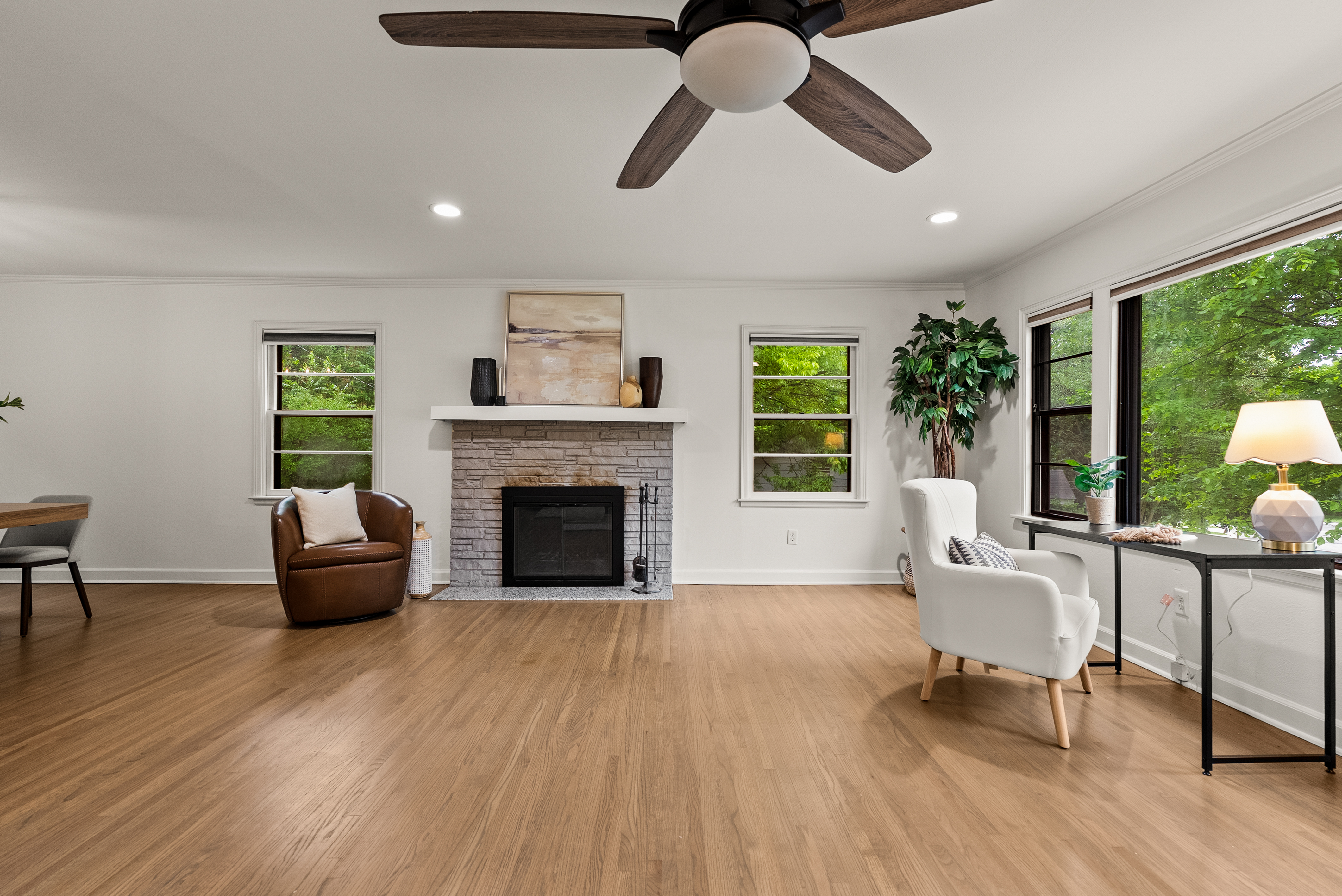  2104 Brownwood Rd, Little Rock, AR, 72207 - 物件實景