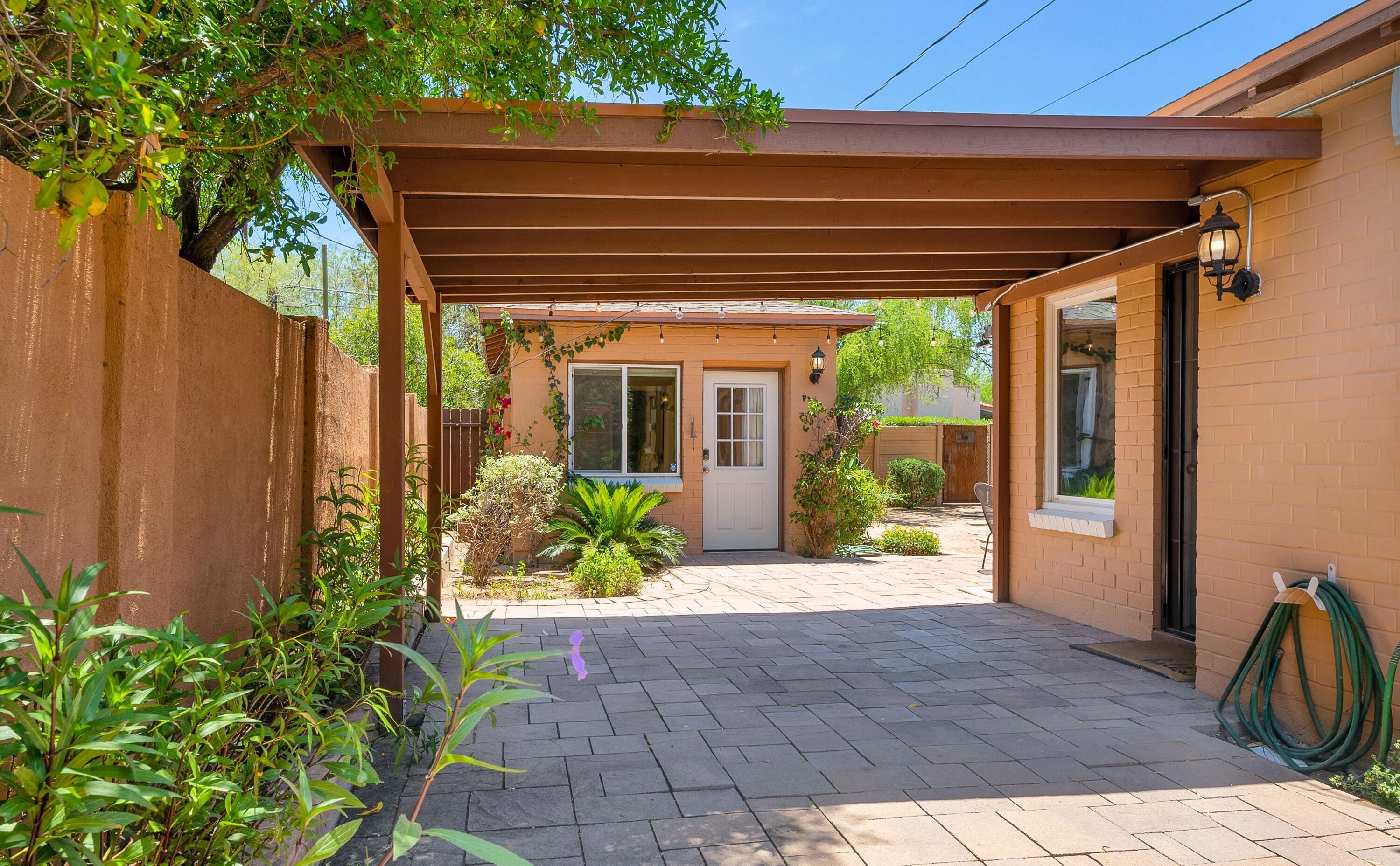  2110 E 7th Street, Tucson, AZ 85719 - 物件實景