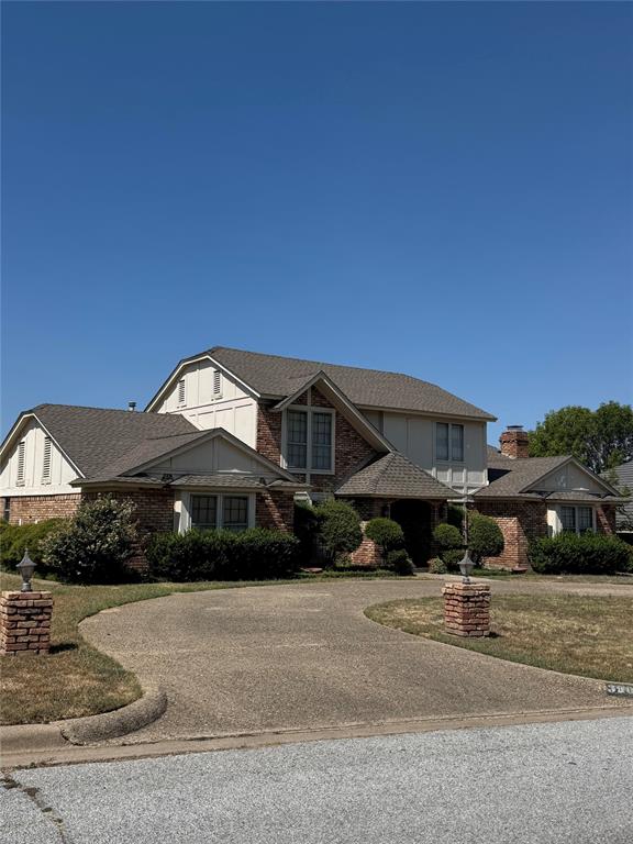 Diamond Loch , North Richland Hills, TX 76180 #1