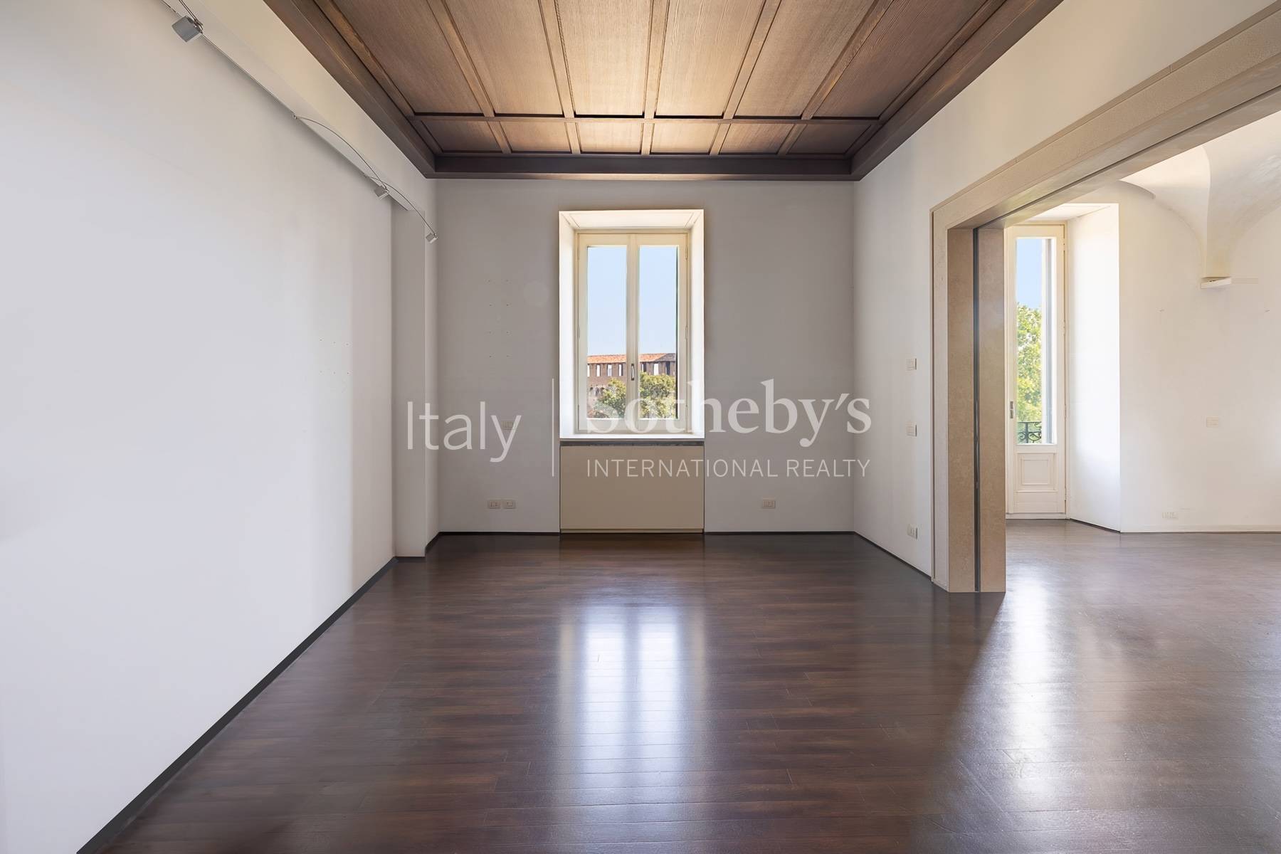  Charming residence in Piazza Castello - 物件實景