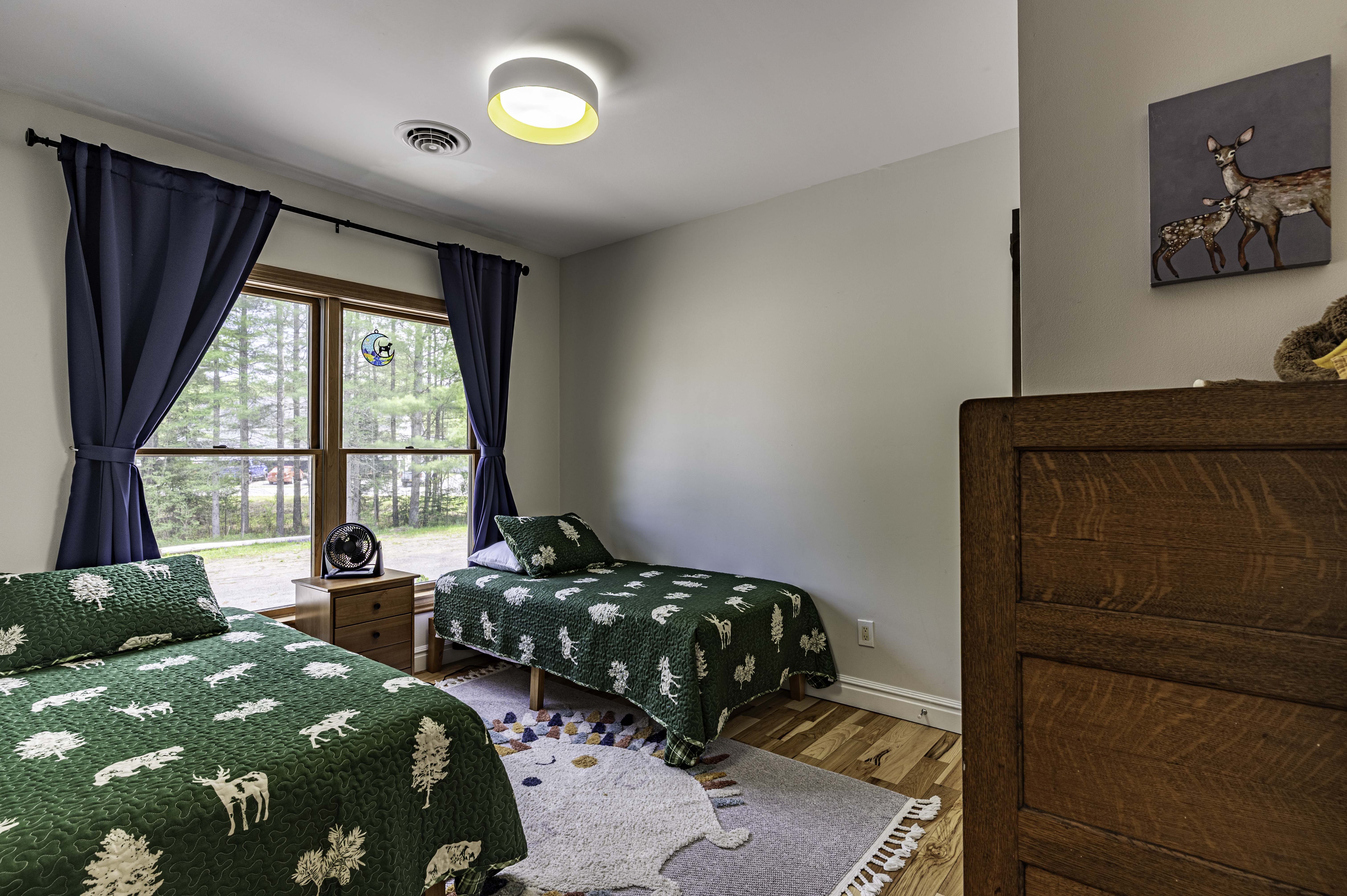  Ranch Style Home with Studio Apartment - 物件實景
