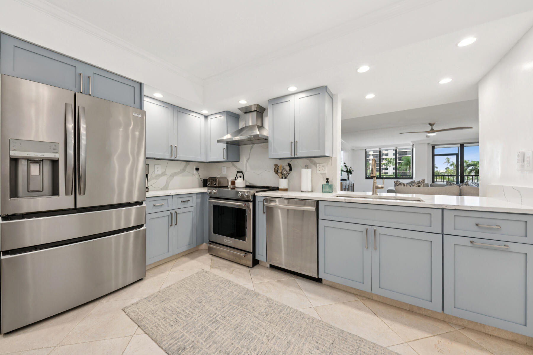 Highland Beach, Florida, 33487, United States, 2 Bedrooms Bedrooms, ,2 BathroomsBathrooms,Residential,For Sale,1912479