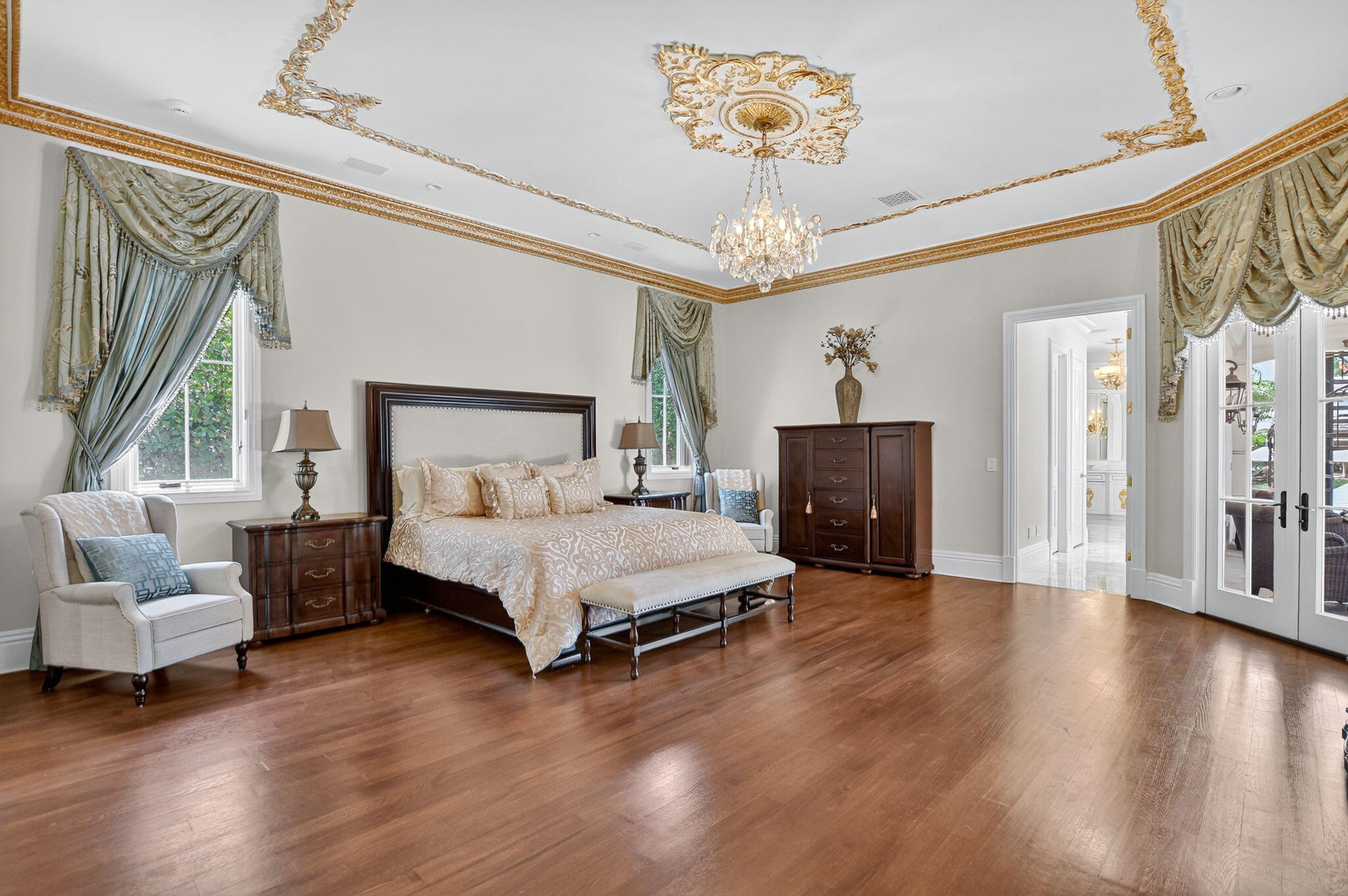 Boca Raton, Florida, 33432, United States, 5 Bedrooms Bedrooms, ,7 BathroomsBathrooms,Residential,For Sale,1912198