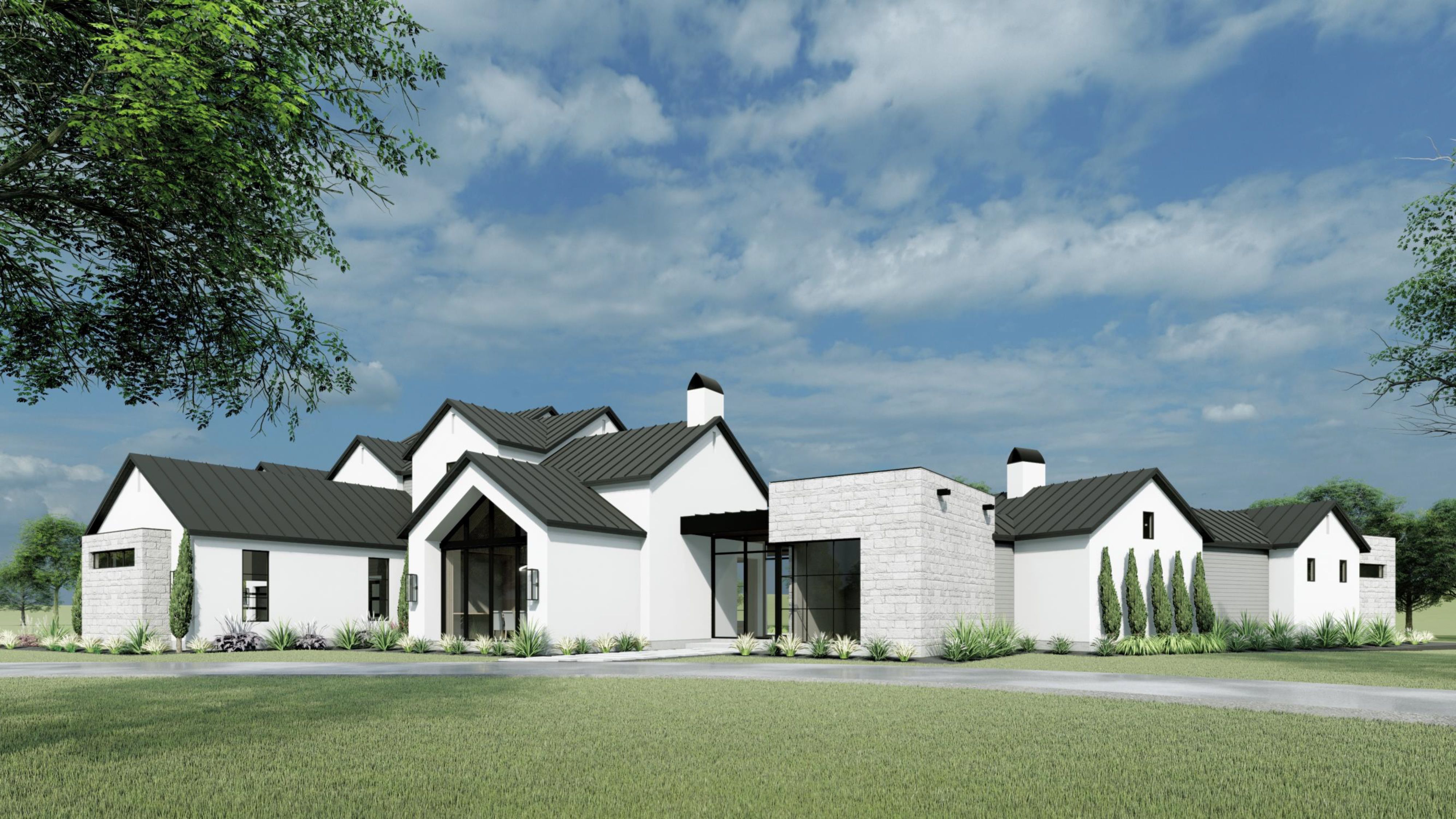  1209 Pitner Court, Bartonville, TX, 76226 - 物件實景