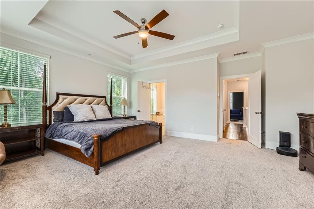 Decatur, Georgia, 30030, United States, 3 Bedrooms Bedrooms, ,5 BathroomsBathrooms,Residential,For Sale,1942093