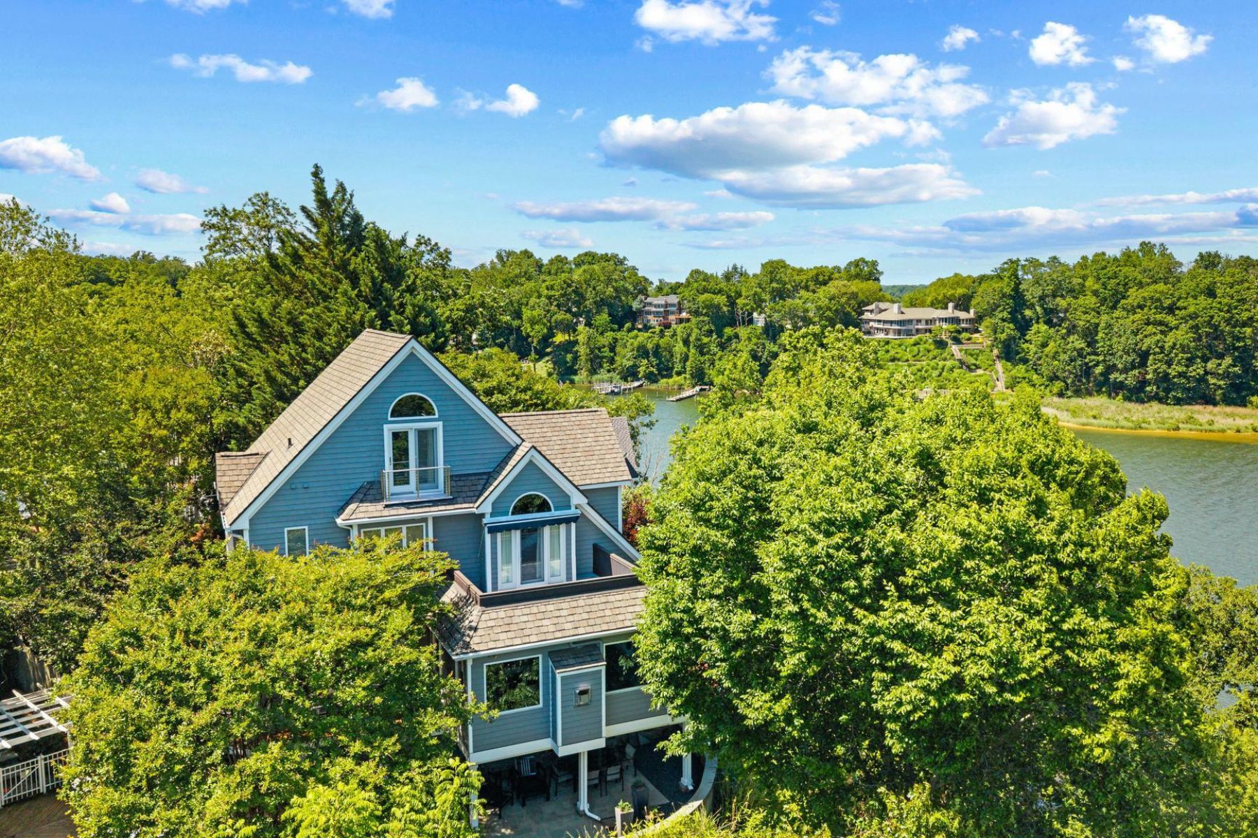  349 Sherwood Trail, Annapolis, MD, 21401 - 物件實景