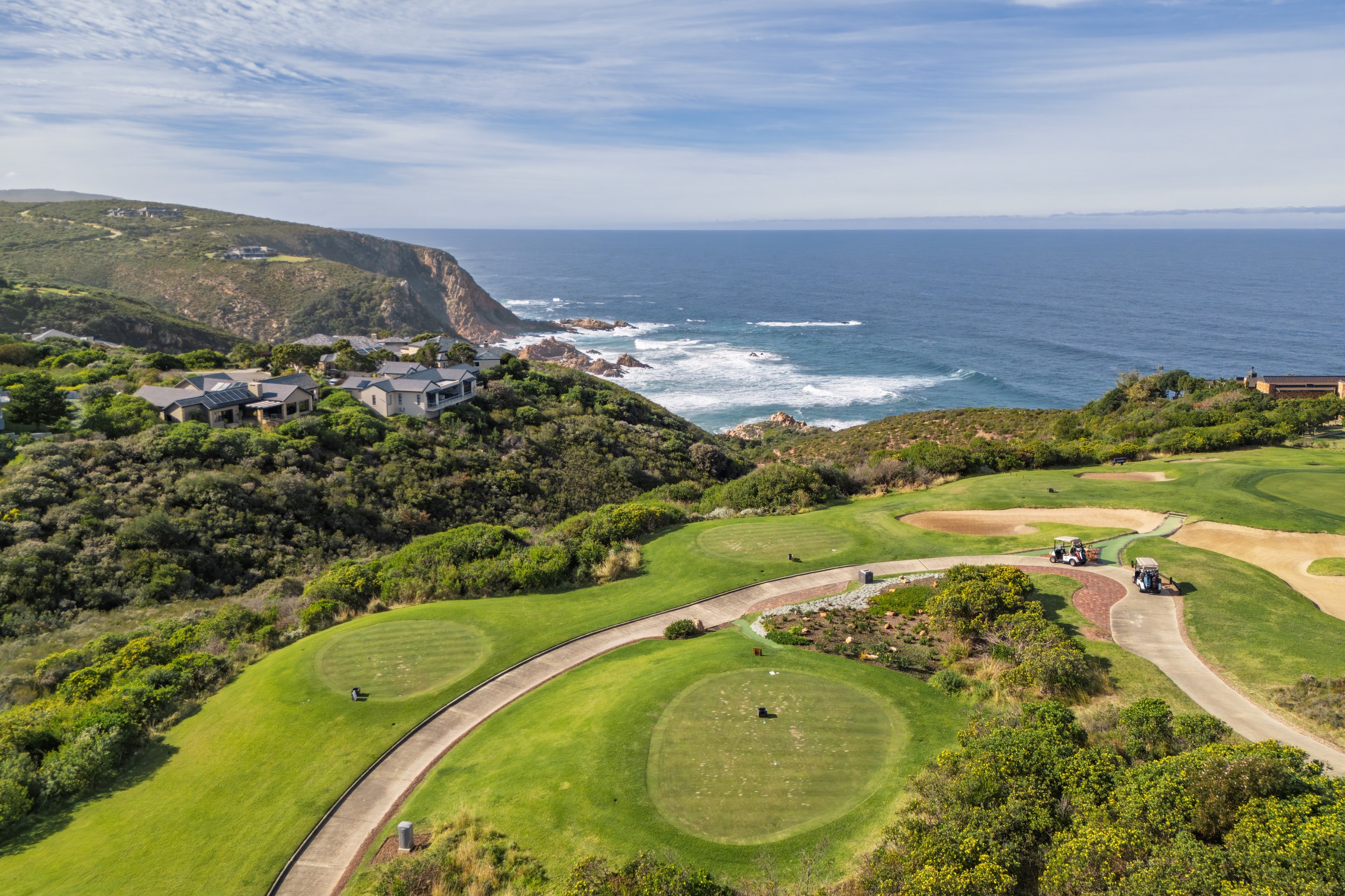  61 Maritime Close, Pezula Golf Estate - 物件實景