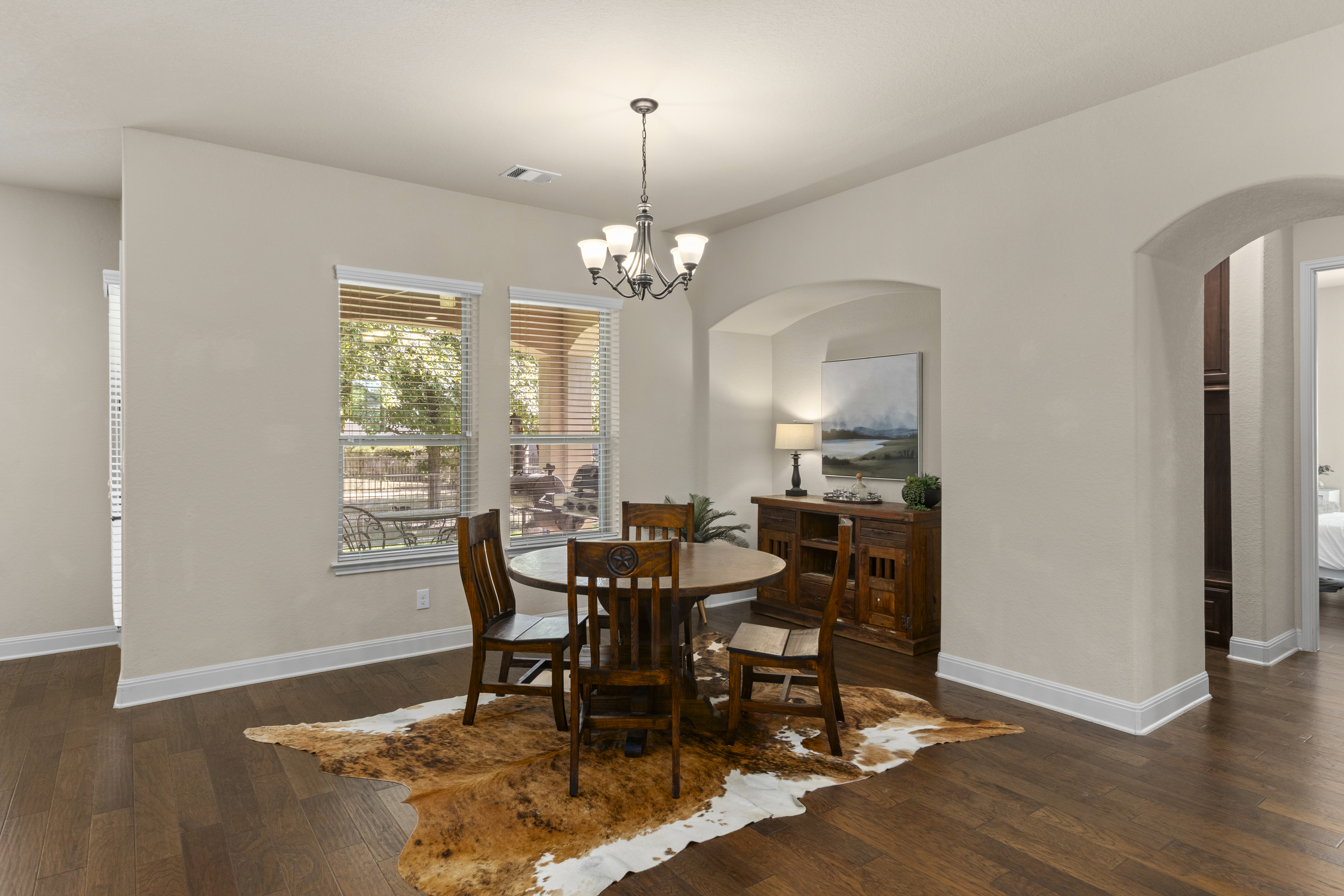  Resort Style Living in Amorosa at Cibolo Canyons - 物件實景