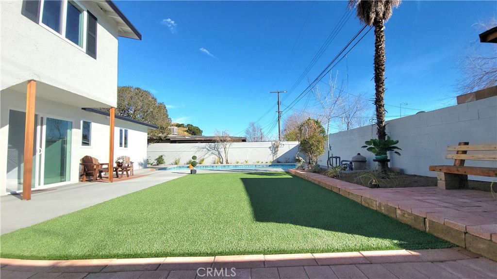 Palmdale, California, 93550, United States, 4 Bedrooms Bedrooms, ,2 BathroomsBathrooms,Residential,For Sale,2011344