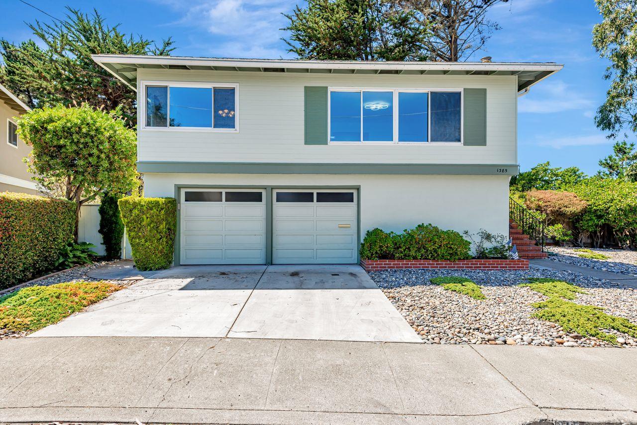 Millbrae, California, 94030, United States, 5 Bedrooms Bedrooms, ,3 BathroomsBathrooms,Residential,For Sale,1938849