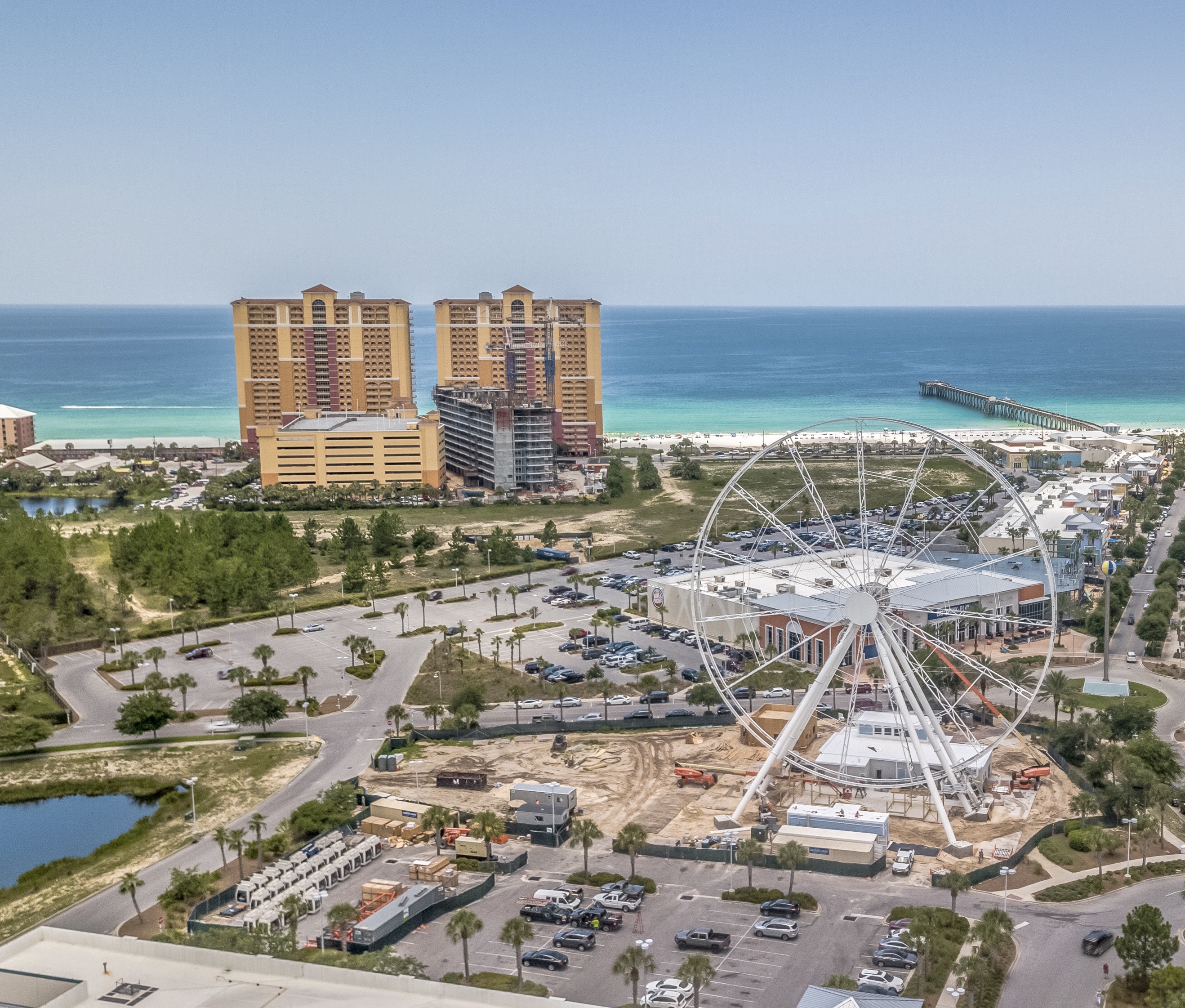 Panama City Beach, Florida, 32413, United States, 3 Bedrooms Bedrooms, ,2 BathroomsBathrooms,Residential,For Sale,1977035