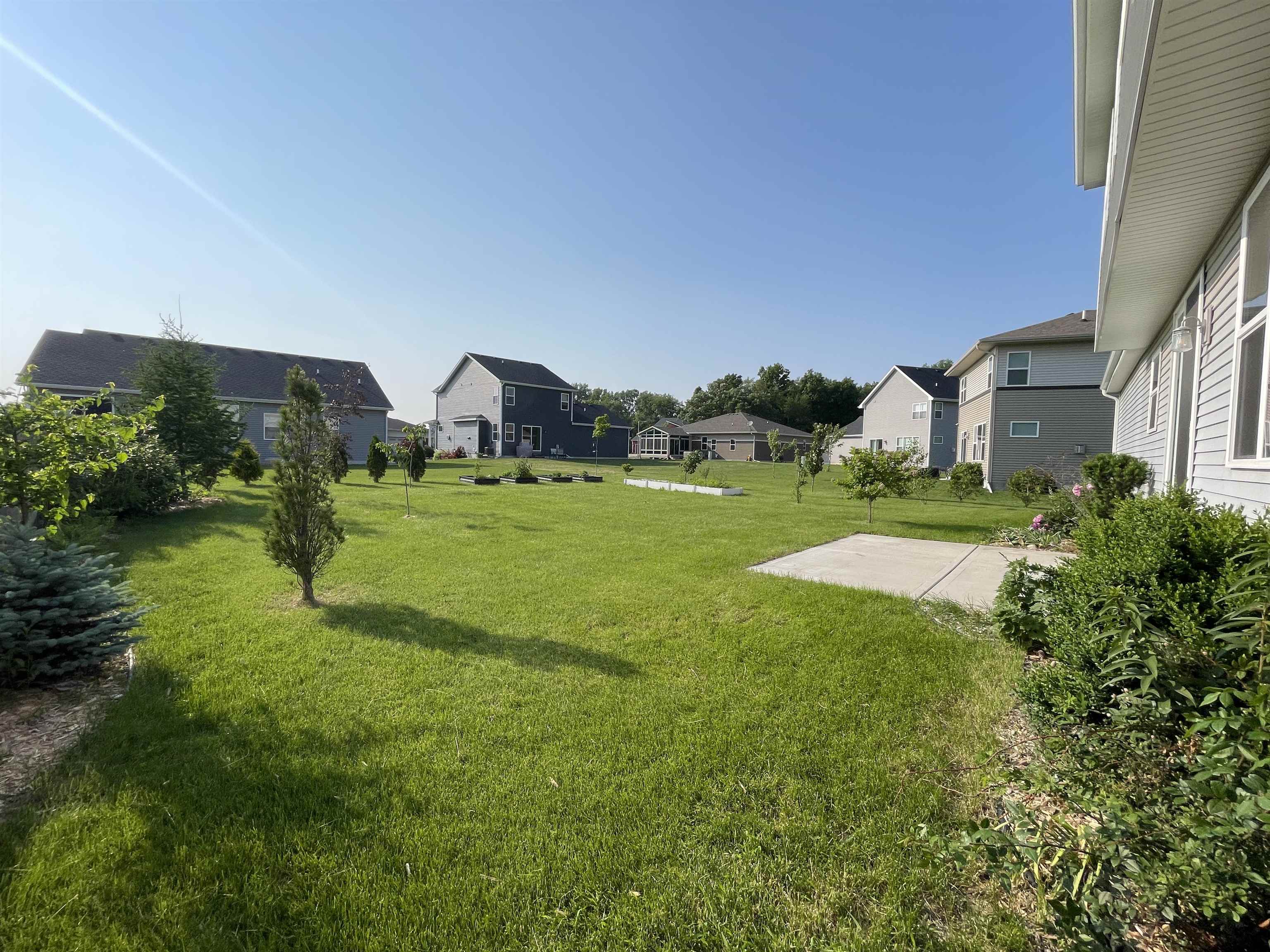 Madison, Wisconsin, 53718, United States, 4 Bedrooms Bedrooms, ,4 BathroomsBathrooms,Residential,For Sale,1938258