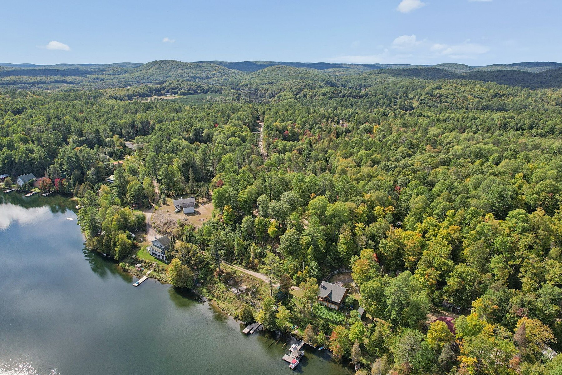  Gracefield, Outaouais - 物件實景