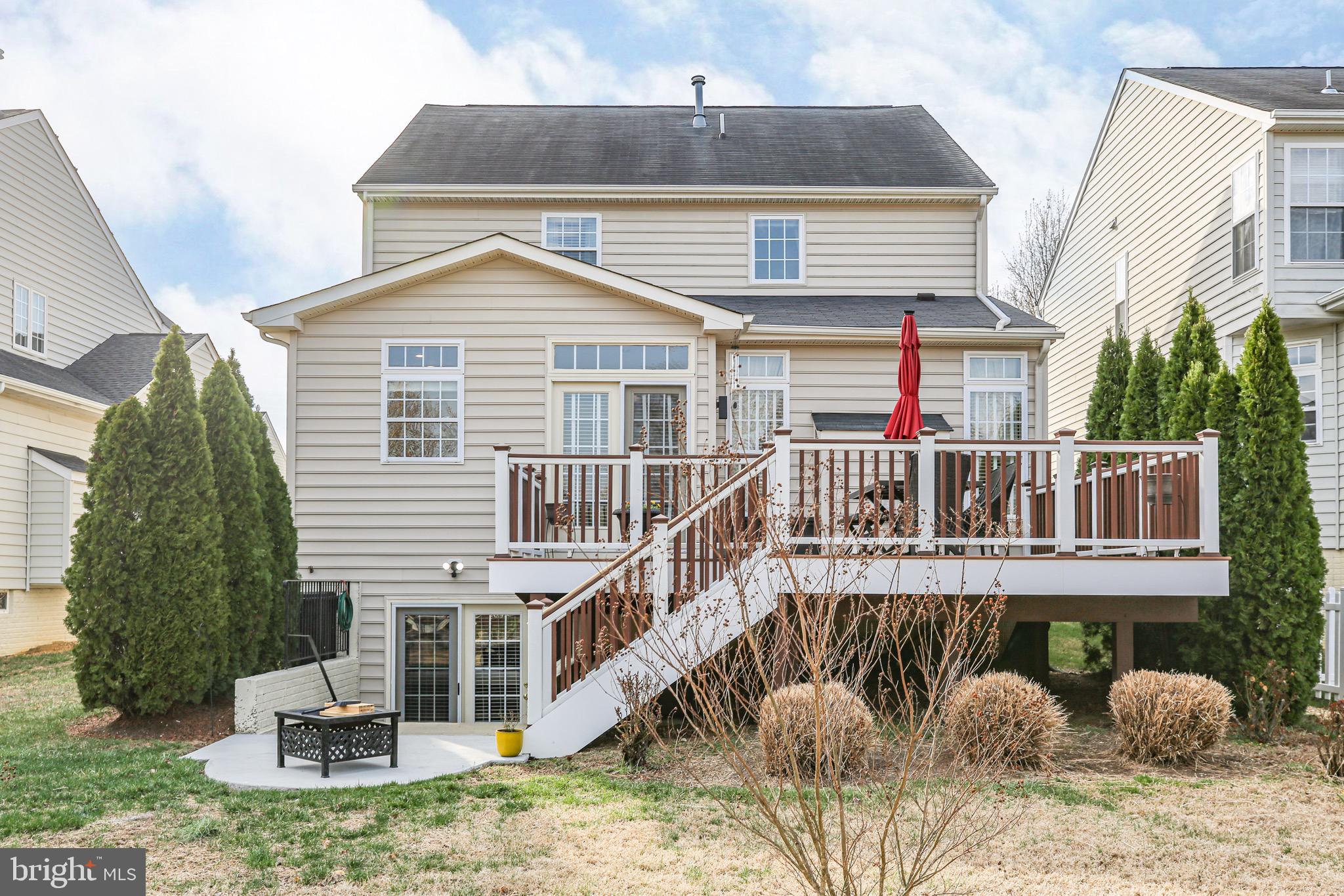 Fredericksburg, Virginia, 22407, United States, 4 Bedrooms Bedrooms, ,3 BathroomsBathrooms,Residential,For Sale,1943585