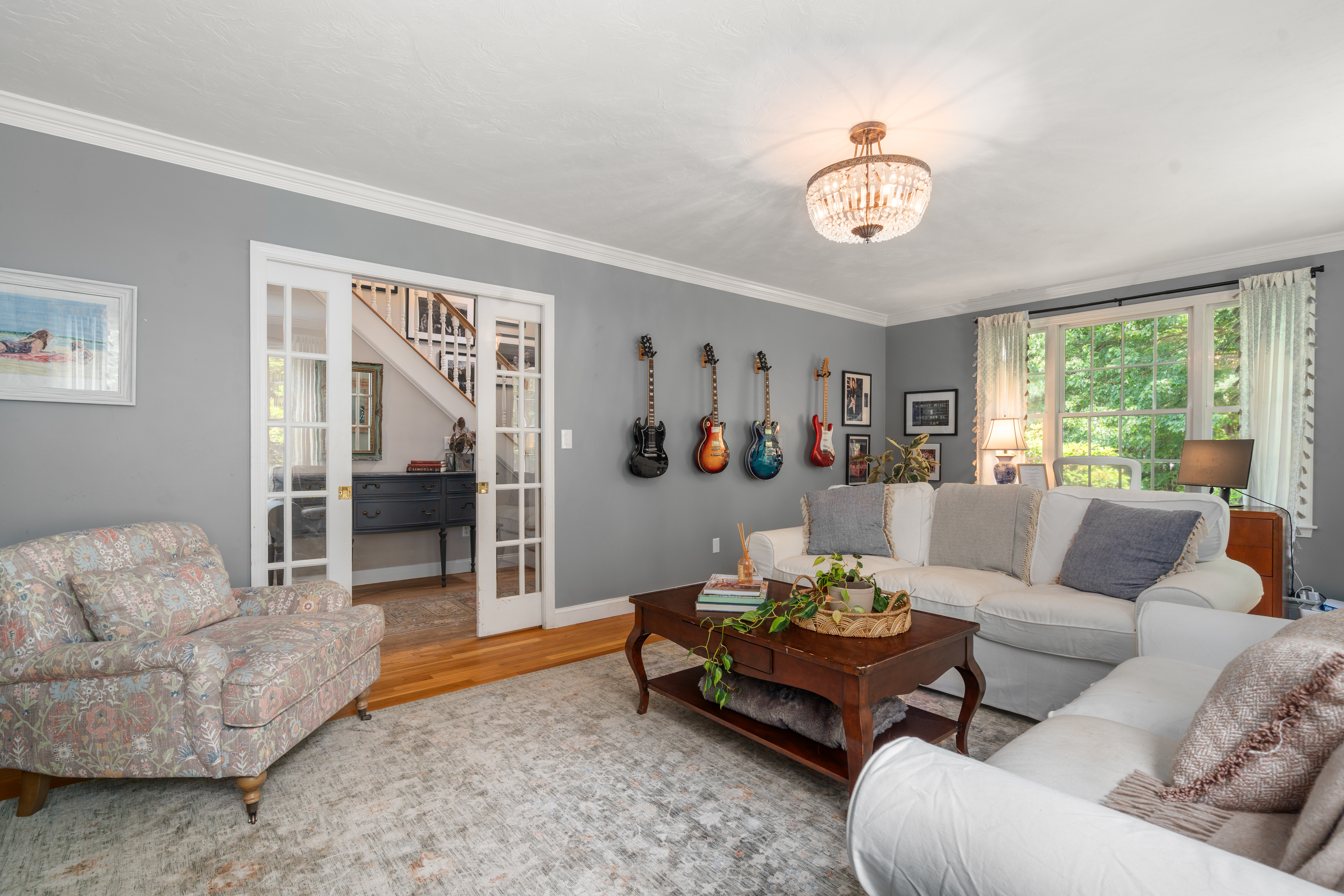  18 Wood Street, Southborough, MA, 01772 - 物件實景