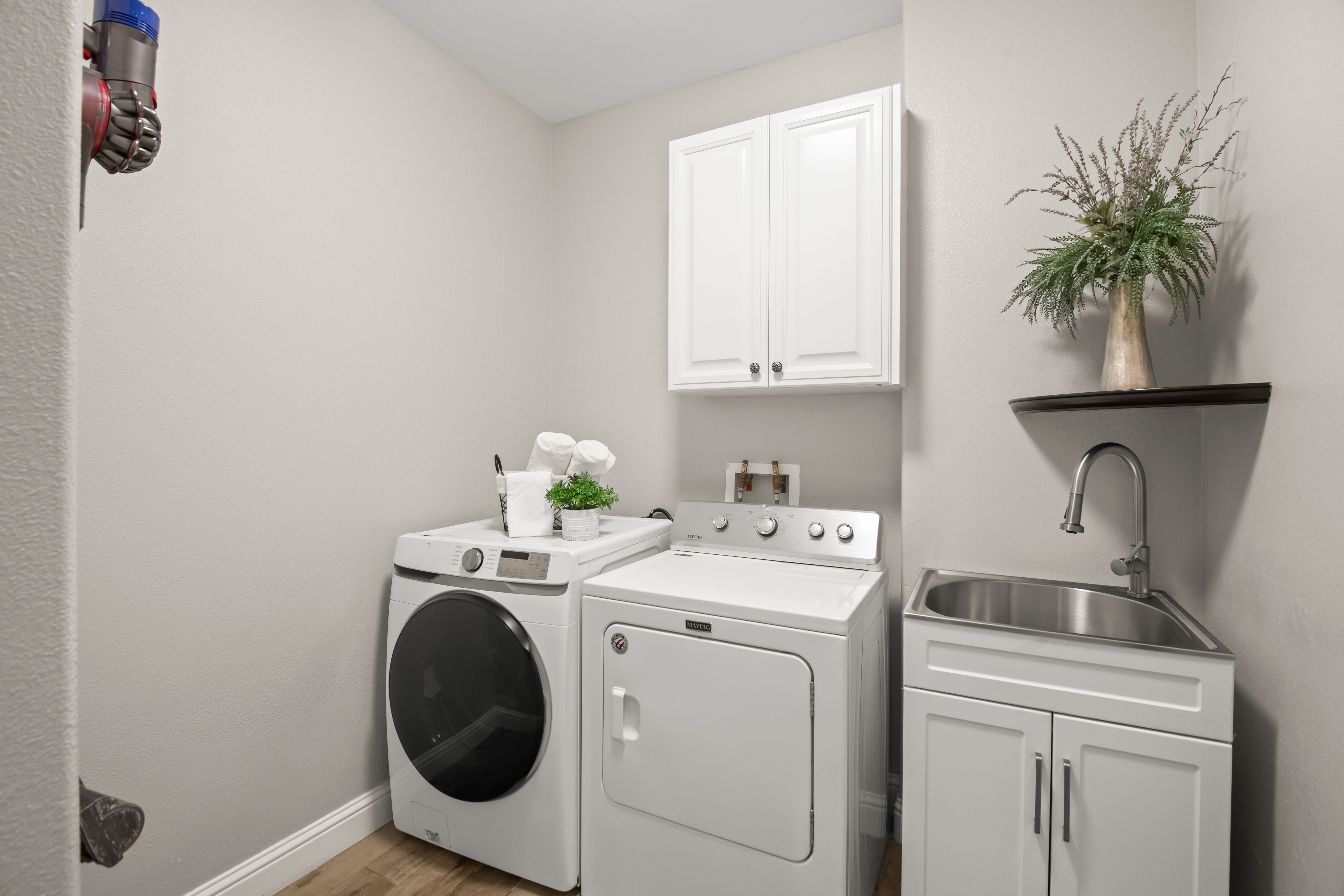  Spacious, Turnkey Living in the Heart of West Petaluma - 物件實景