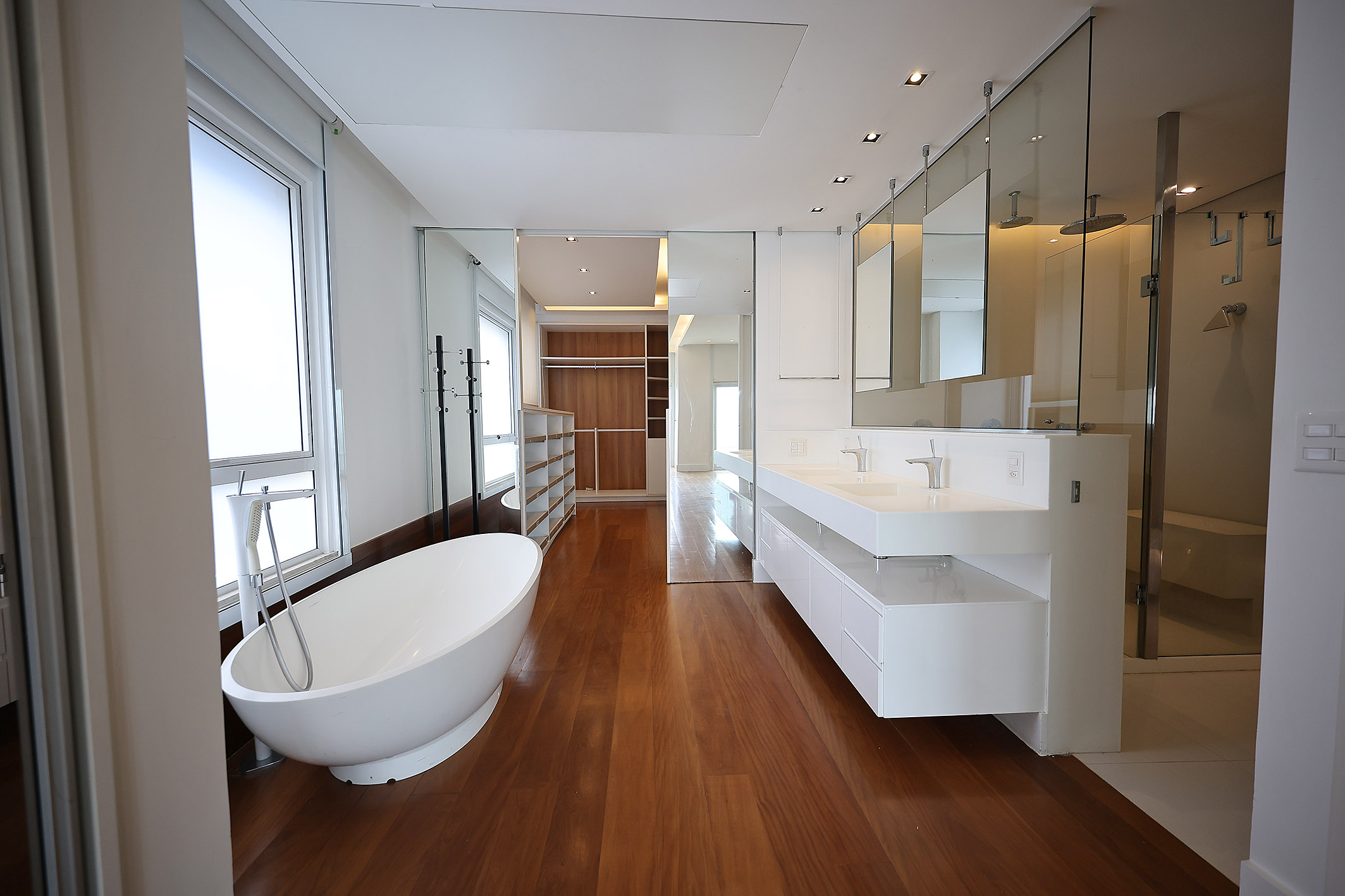  Duplex Penthouse in Jardim Oceânico, Just Steps from the Beach - 物件實景