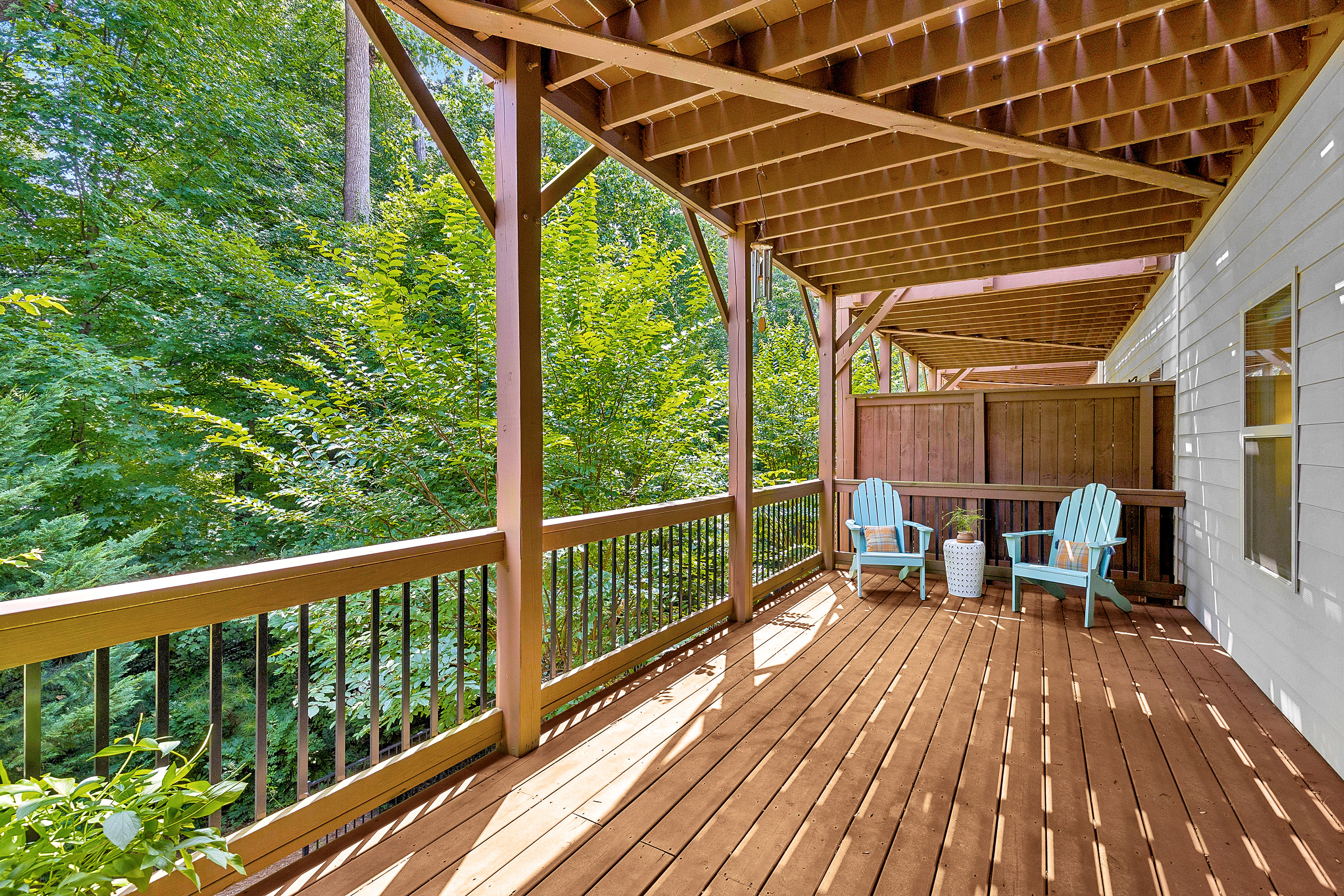  Exceptional Gated Townhome Near Vibrant Downtown Chamblee - 物件實景