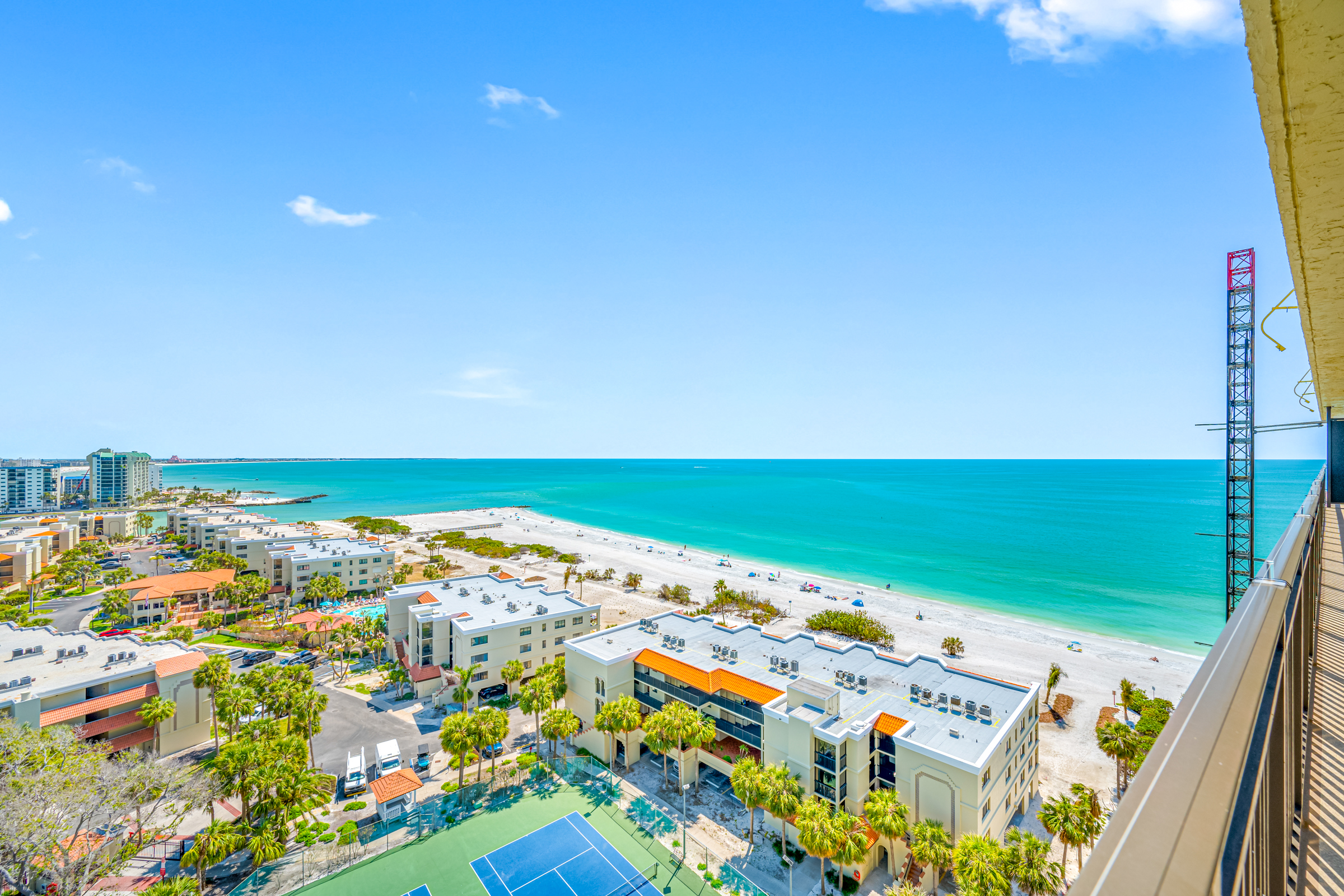 Treasure Island, Florida, 33706, United States, 2 Bedrooms Bedrooms, ,4 BathroomsBathrooms,Residential,For Sale,1830470