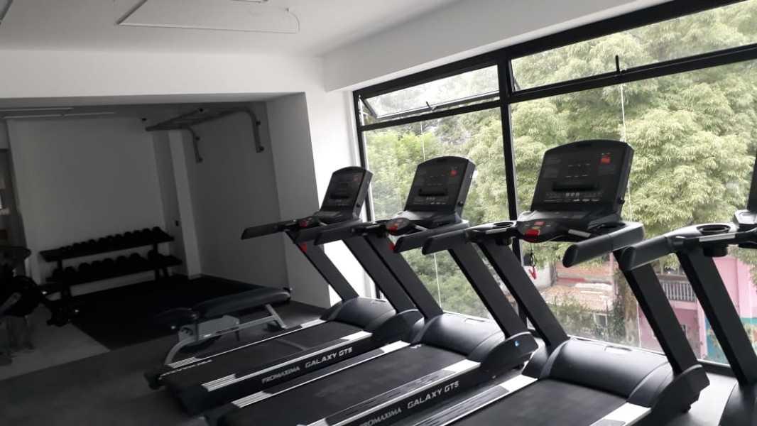 Av. Toluca, Álvaro Obregón, Ciudad de México, 01770, Mexico, 2 Bedrooms Bedrooms, ,2 BathroomsBathrooms,Residential,For Sale,Av. Toluca,1627640