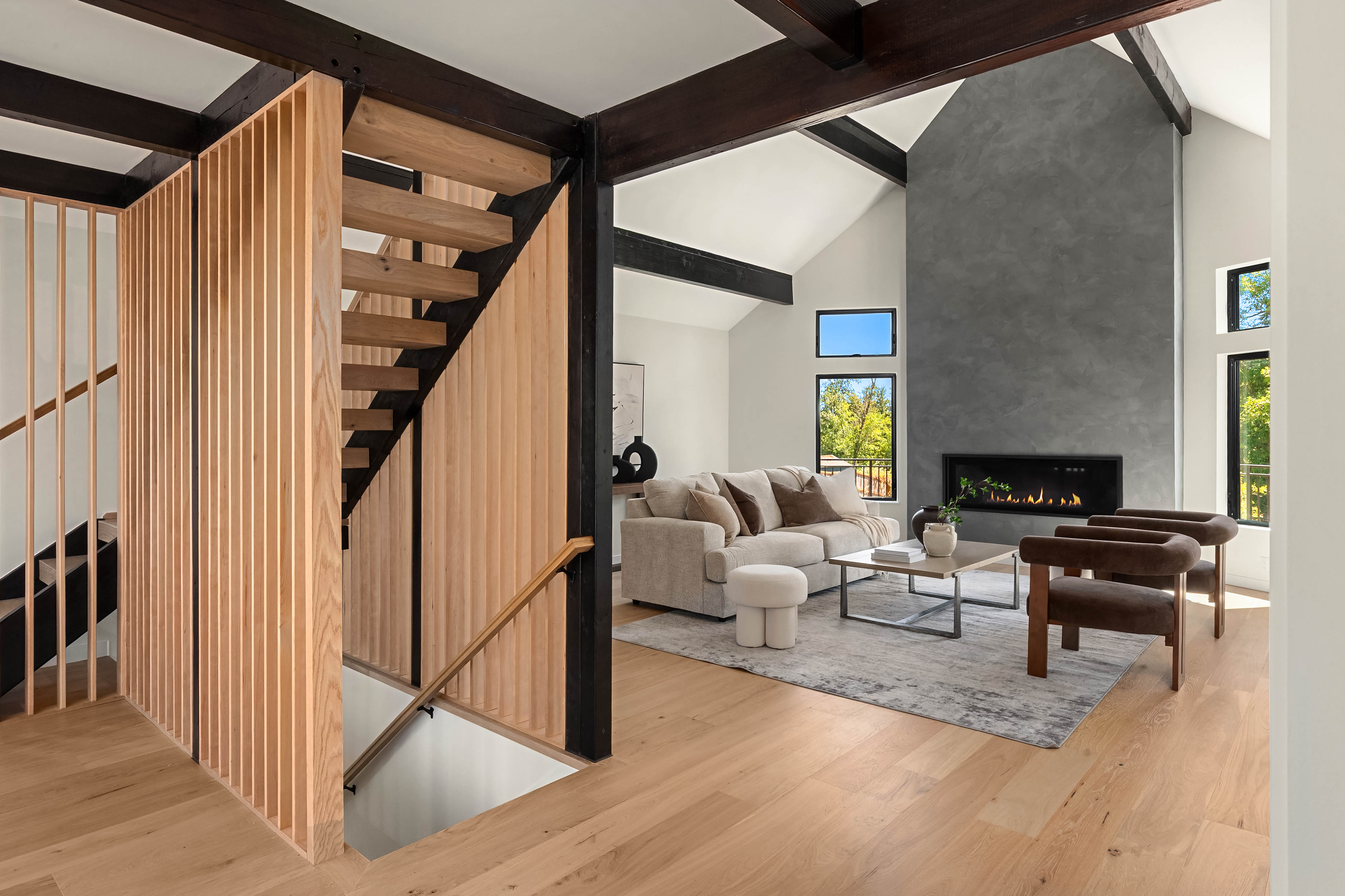  20825 SE 202nd St, Renton, WA 98058 - 物件實景