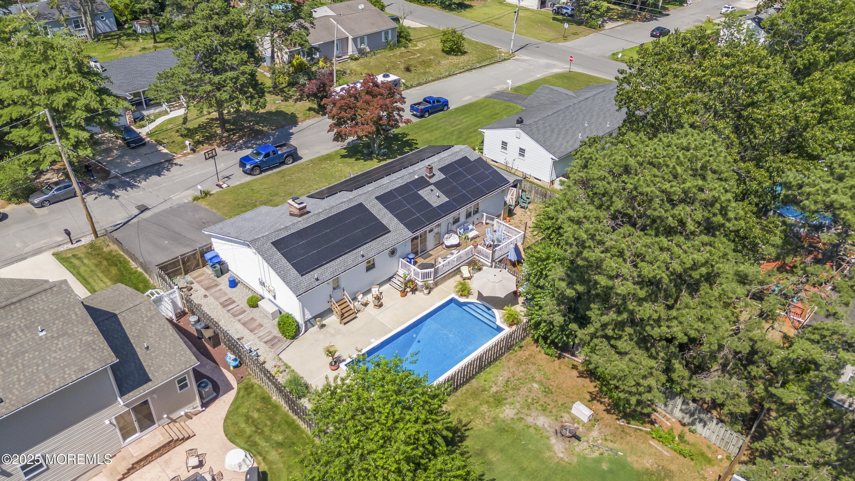 Toms River, New Jersey, 08757, United States, 3 Bedrooms Bedrooms, ,2 BathroomsBathrooms,Residential,For Sale,1875361
