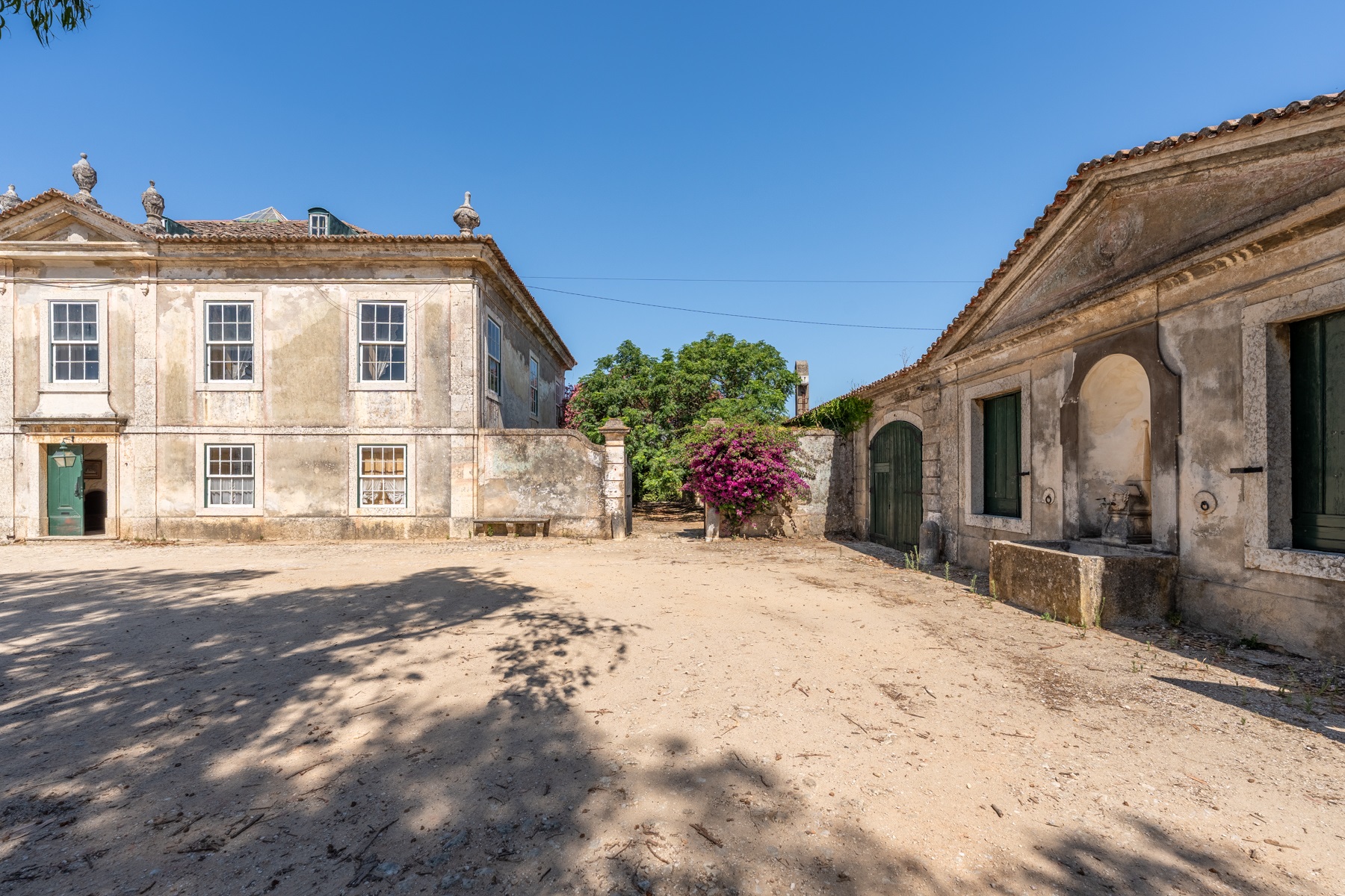  Farm, 12 bedrooms, for Sale - 物件實景