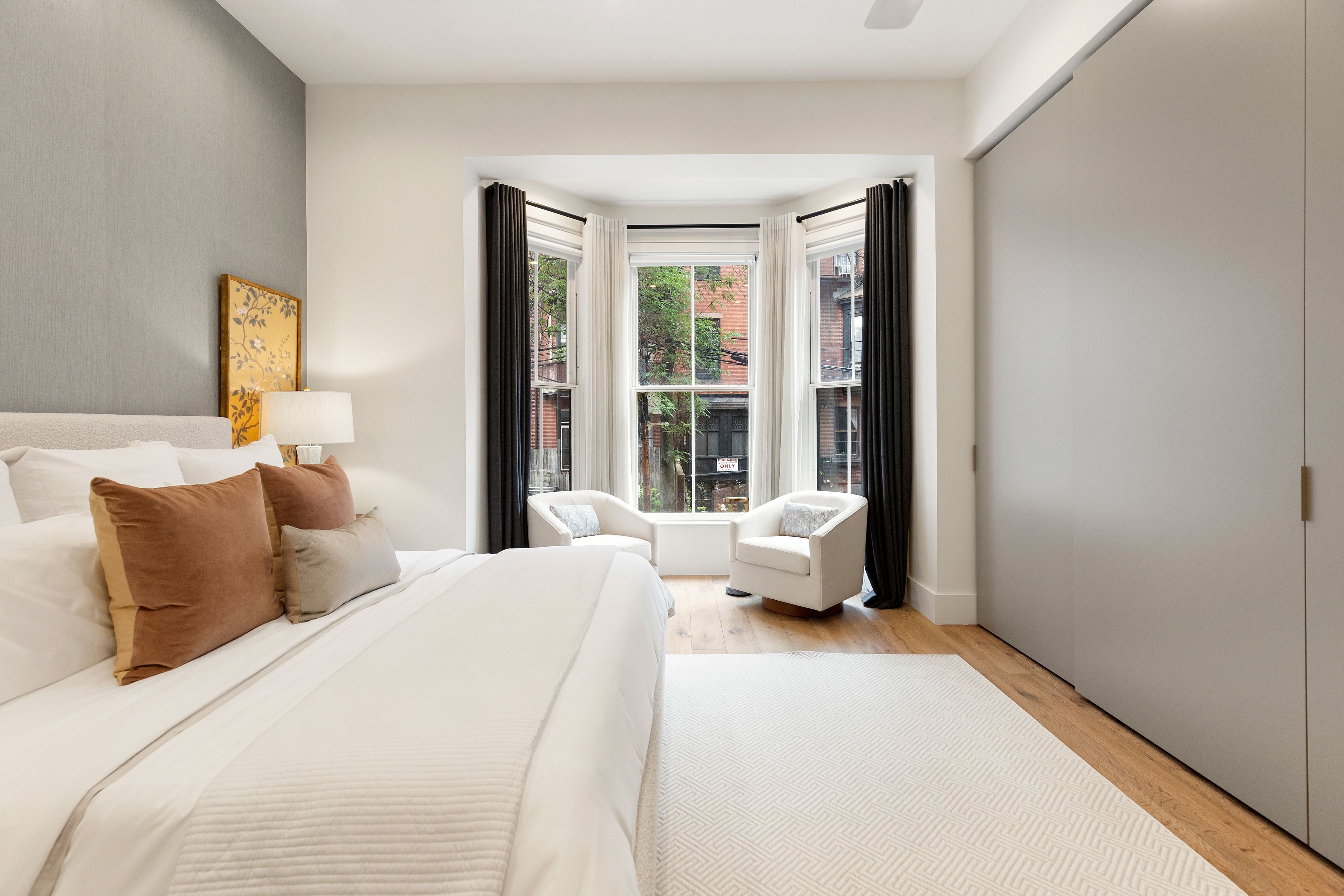  7 Marlborough Street, Unit 1, Boston, MA, 02116 - 物件實景