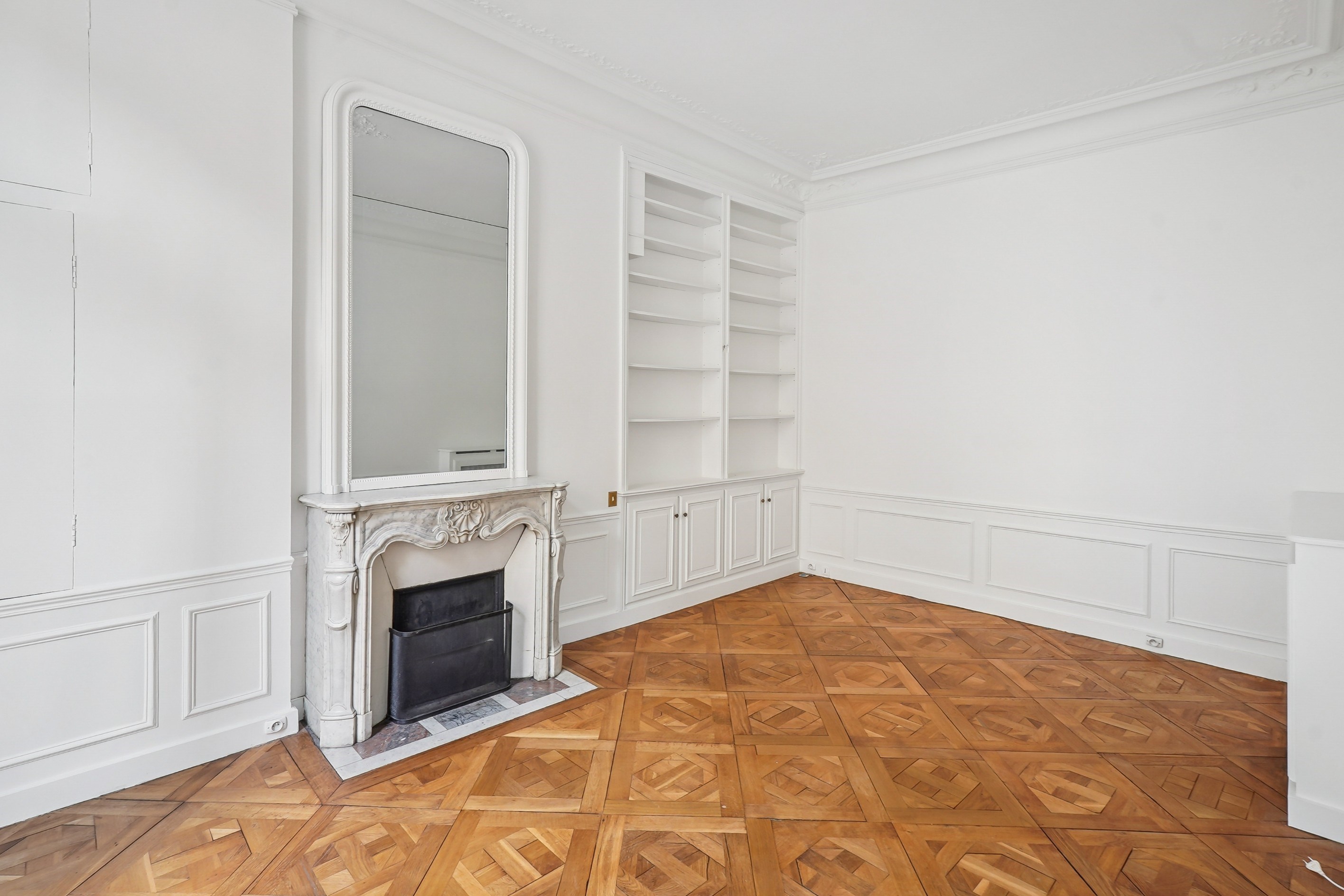  Paris I / Palais Royal - Beautiful apartment with elevator with 3 bedrooms - 物件實景
