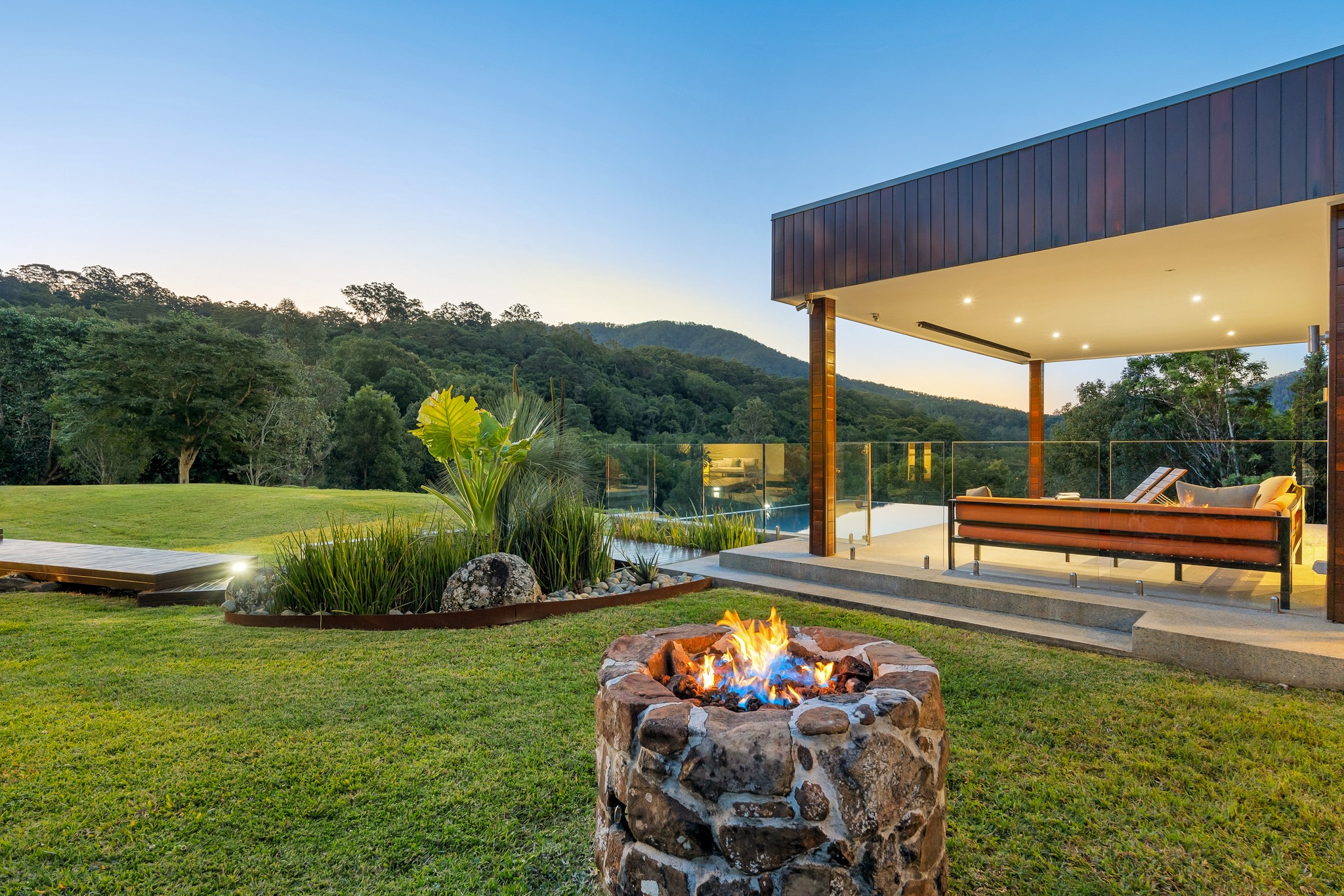  147 Mount Warning Road, Mount Warning - 物件實景