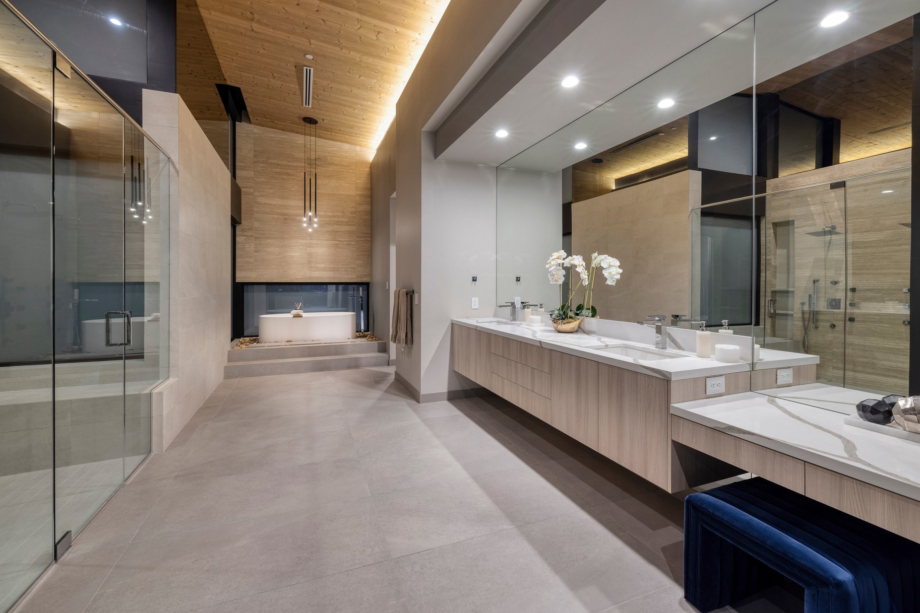 Exceptional Single Level Blue Heron Custom Home - 物件實景