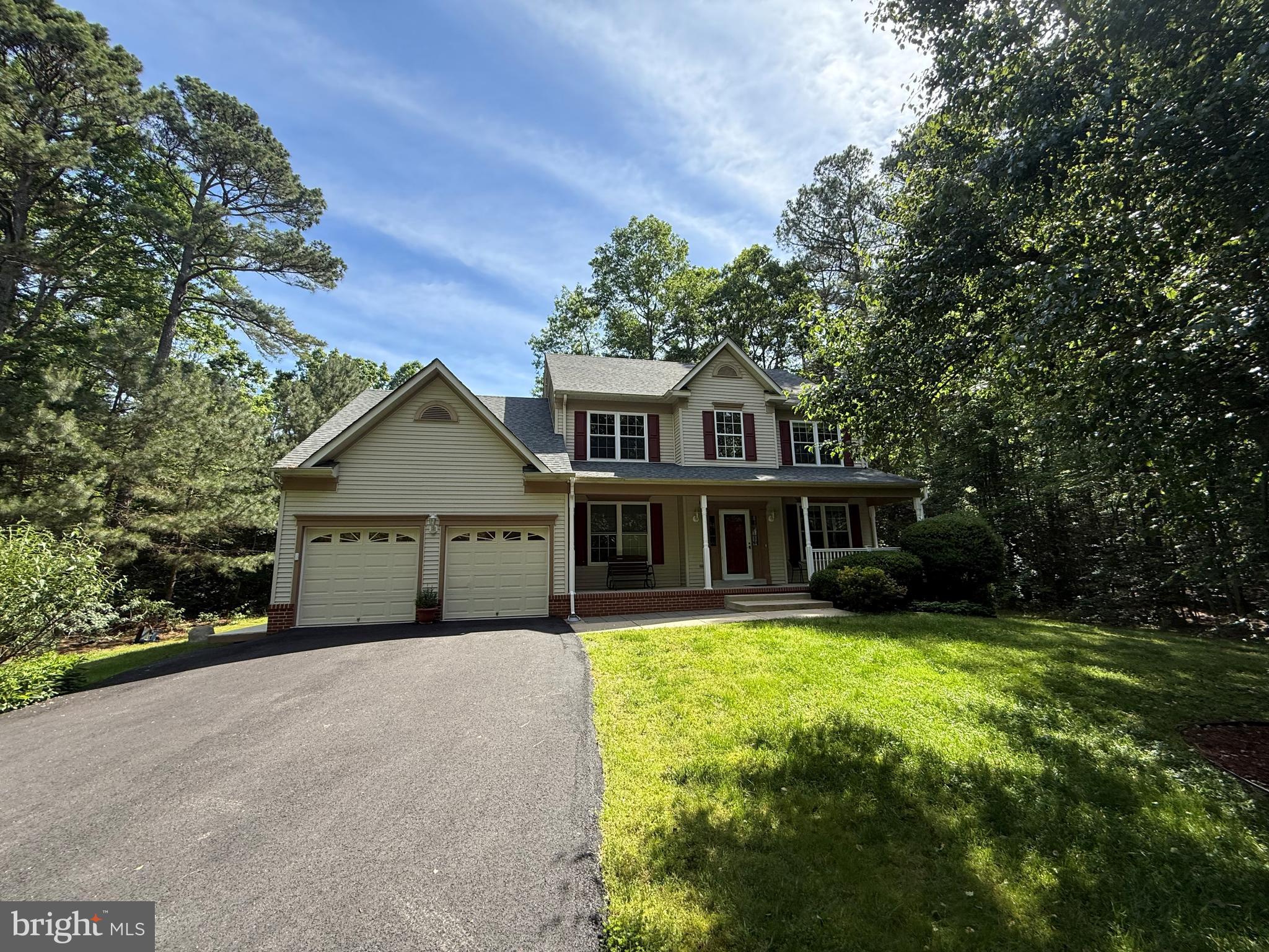 Leonardtown, Maryland, 20650, United States, 4 Bedrooms Bedrooms, ,3 BathroomsBathrooms,Residential,For Sale,1981999