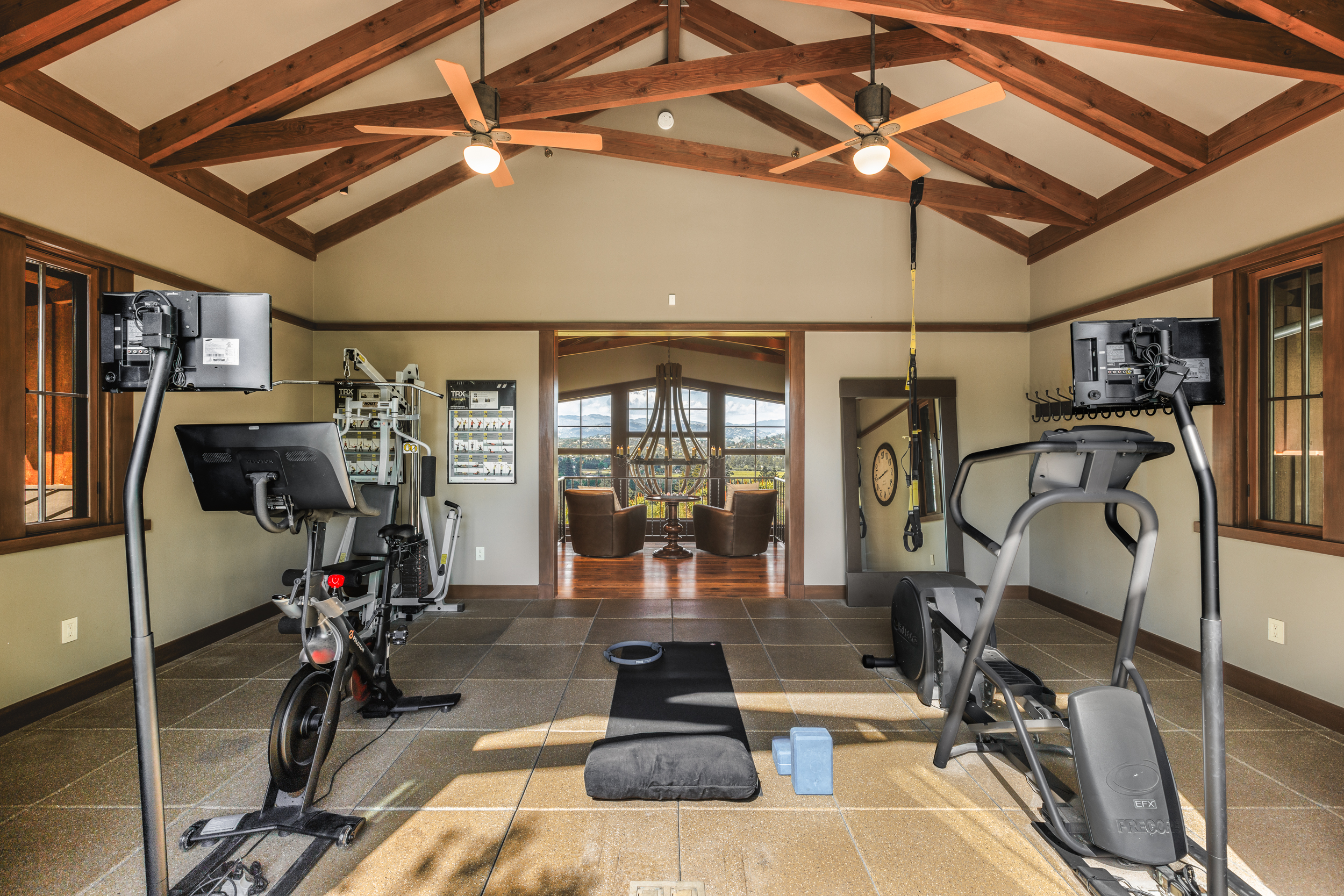  Healdsburg Architectural Estate - 物件實景