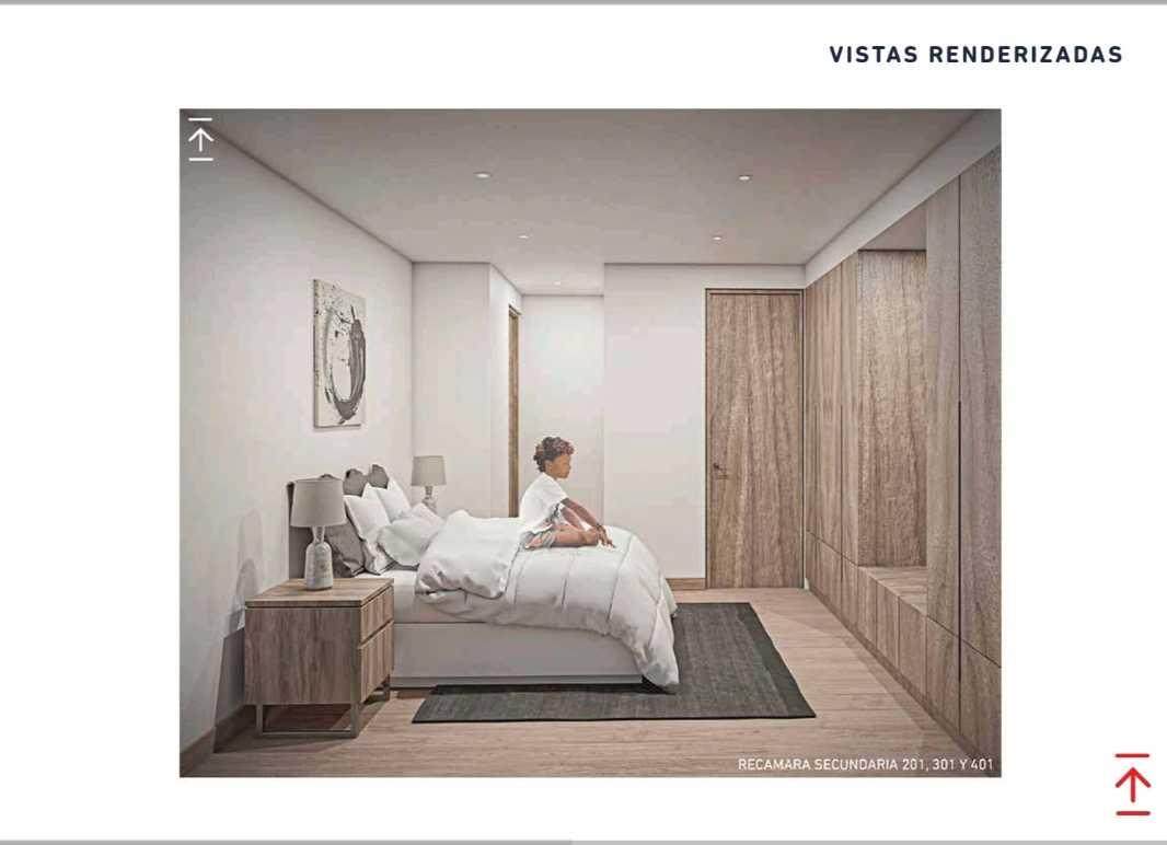 Anax?goras, Benito Juárez, Ciudad de México, 03020, Mexico, 2 Bedrooms Bedrooms, ,2 BathroomsBathrooms,Residential,For Sale,Anax?goras,1613217
