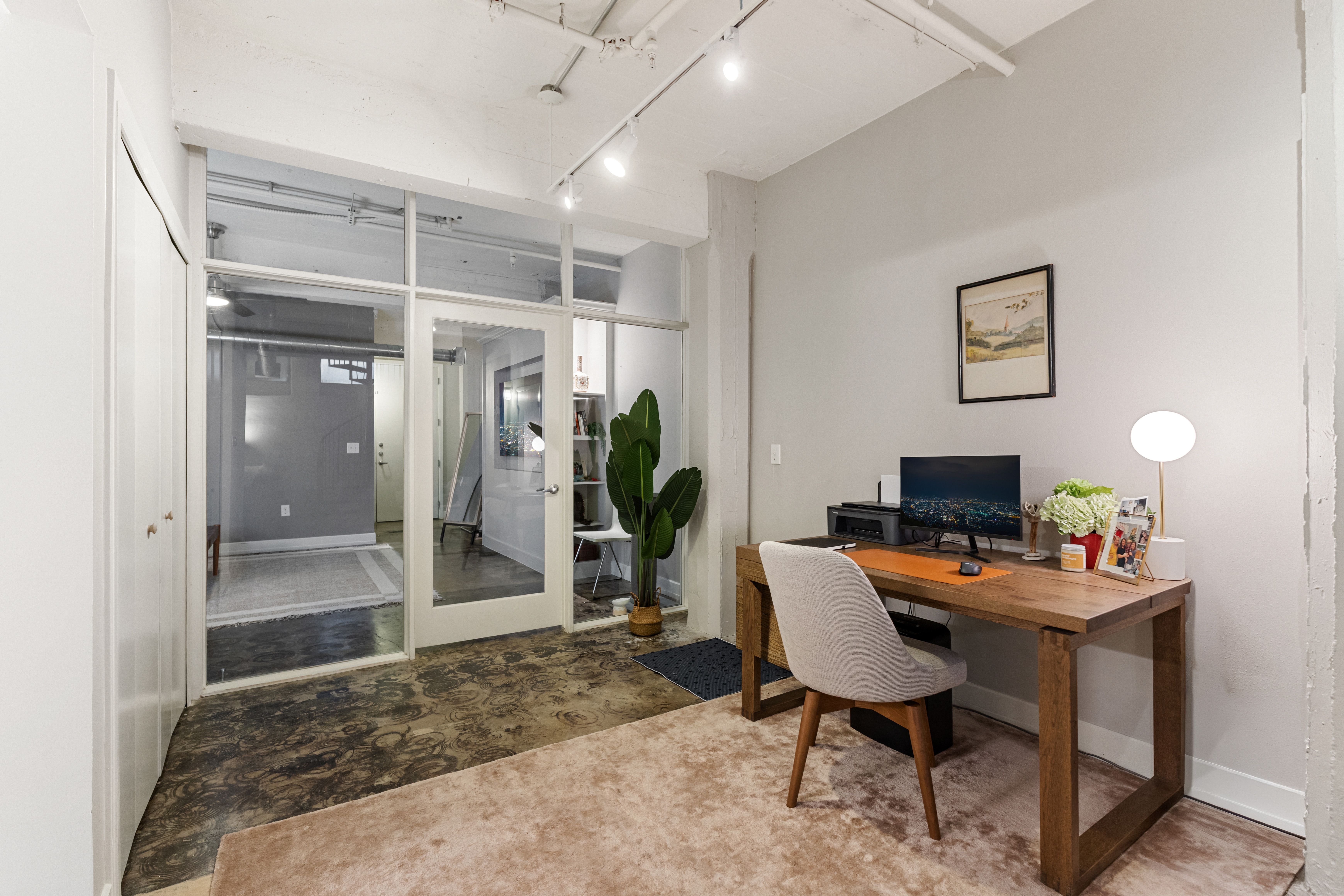  Stylish Condo in the Heart of San Antonio - 物件實景