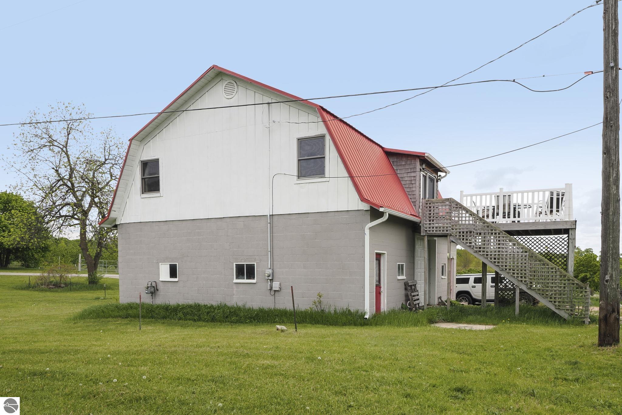 Traverse City, Michigan, 49686, United States, ,Land,For Sale,1849638