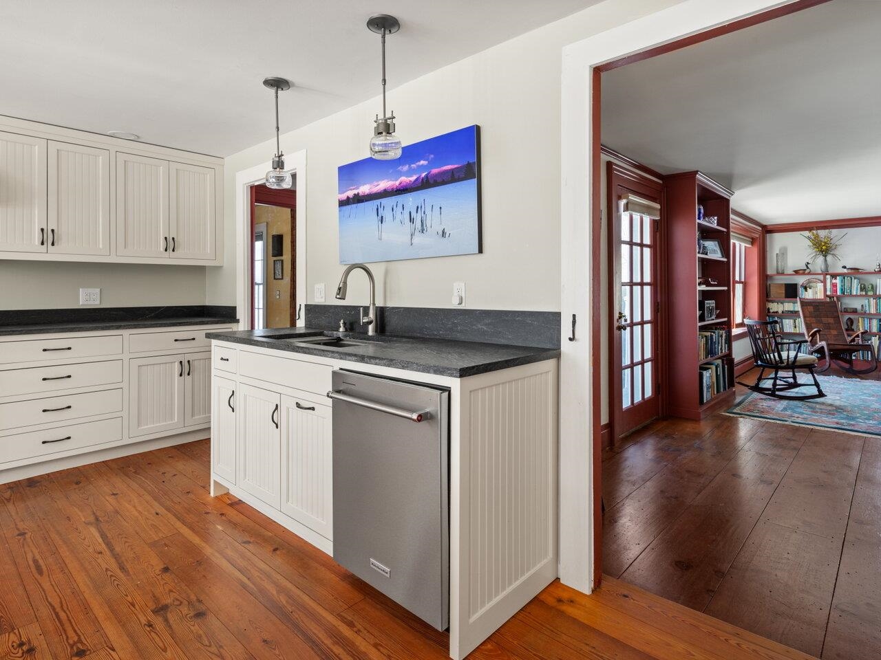 Addison, Vermont, 05491, United States, 4 Bedrooms Bedrooms, ,4 BathroomsBathrooms,Residential,For Sale,1738729
