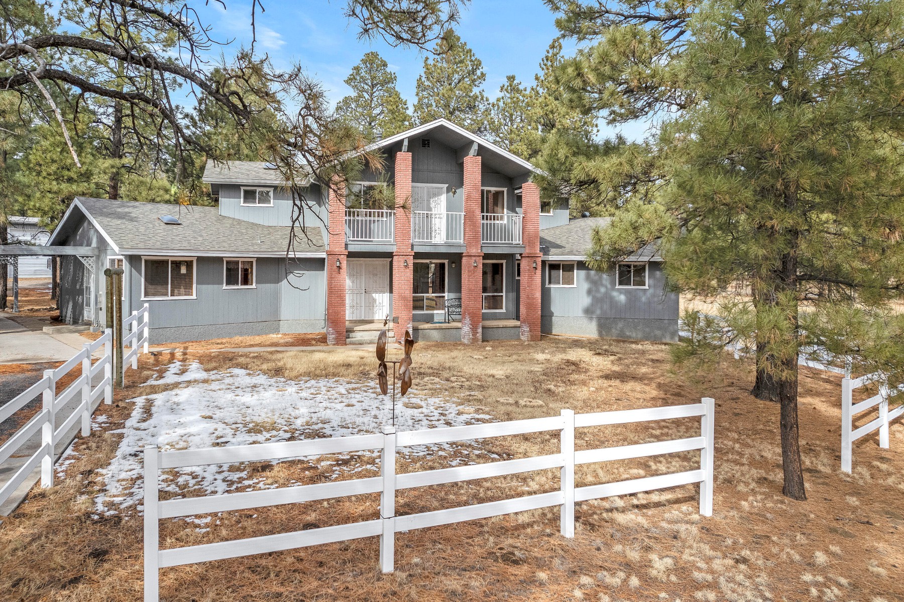  5755 Glenwood Trail ¦Flagstaff, AZ - 物件實景