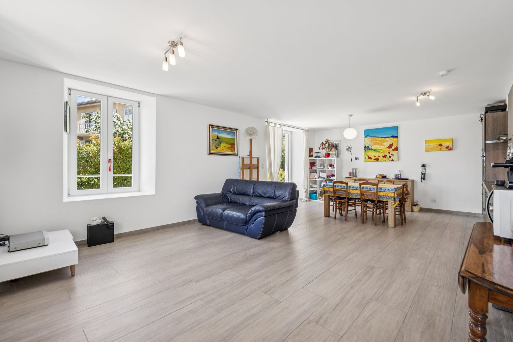  Spacious apartment close to the lake - 物件實景