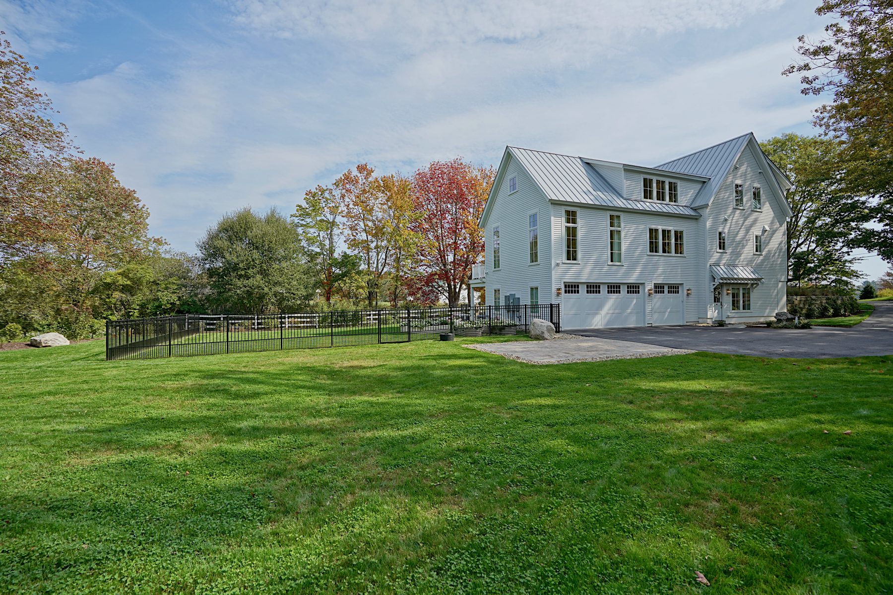  271 Harbor Road Rye NH - 物件實景