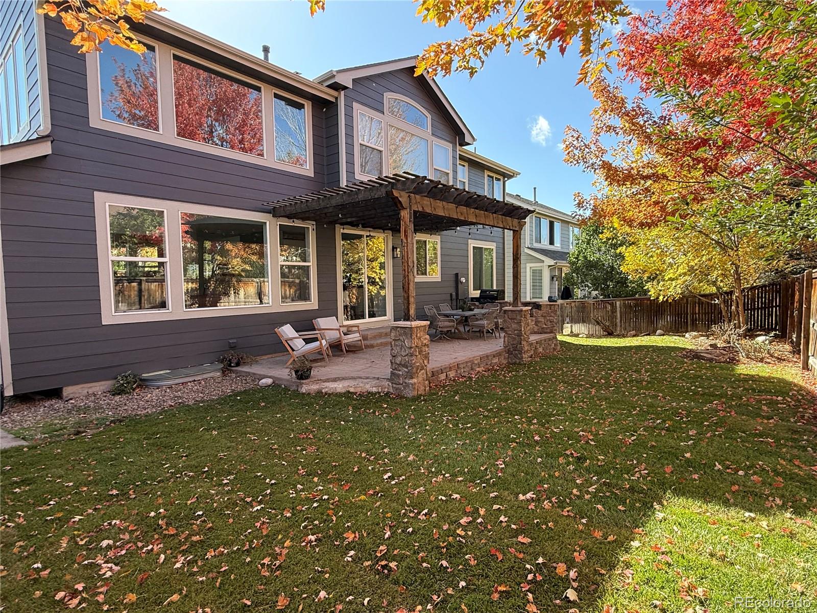 Highlands Ranch, Colorado, 80126, United States, 5 Bedrooms Bedrooms, ,4 BathroomsBathrooms,Residential,For Sale,1989546