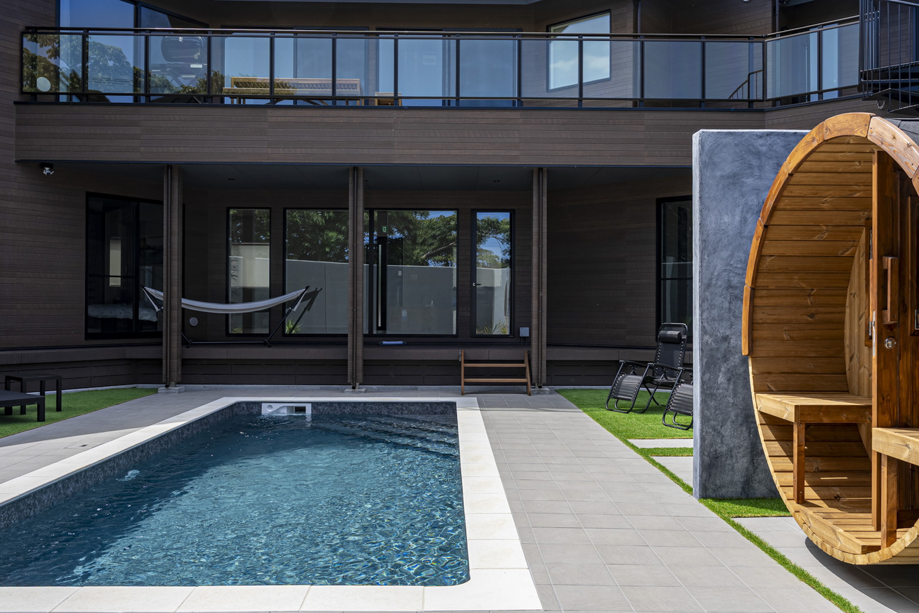  SANA Izu Omuroyama –PoolVilla- - 物件實景