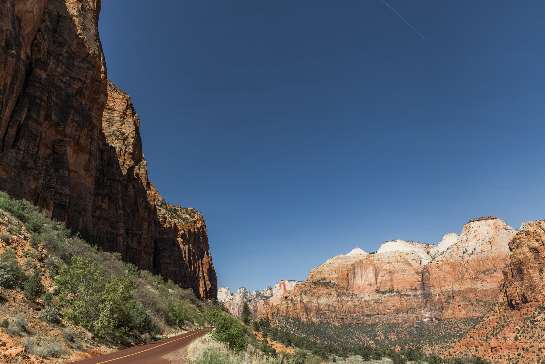  13+ Acres just 5 Miles From Zion National Park - 物件實景