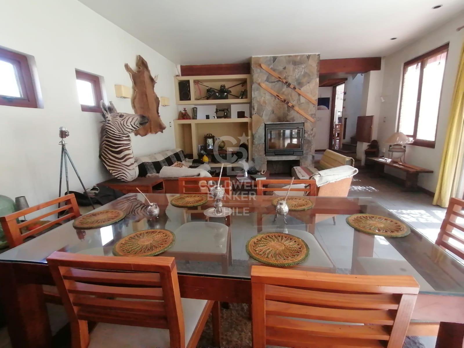 Colina, Chile, 3 Bedrooms Bedrooms, ,3 BathroomsBathrooms,Residential,For Sale,1867627